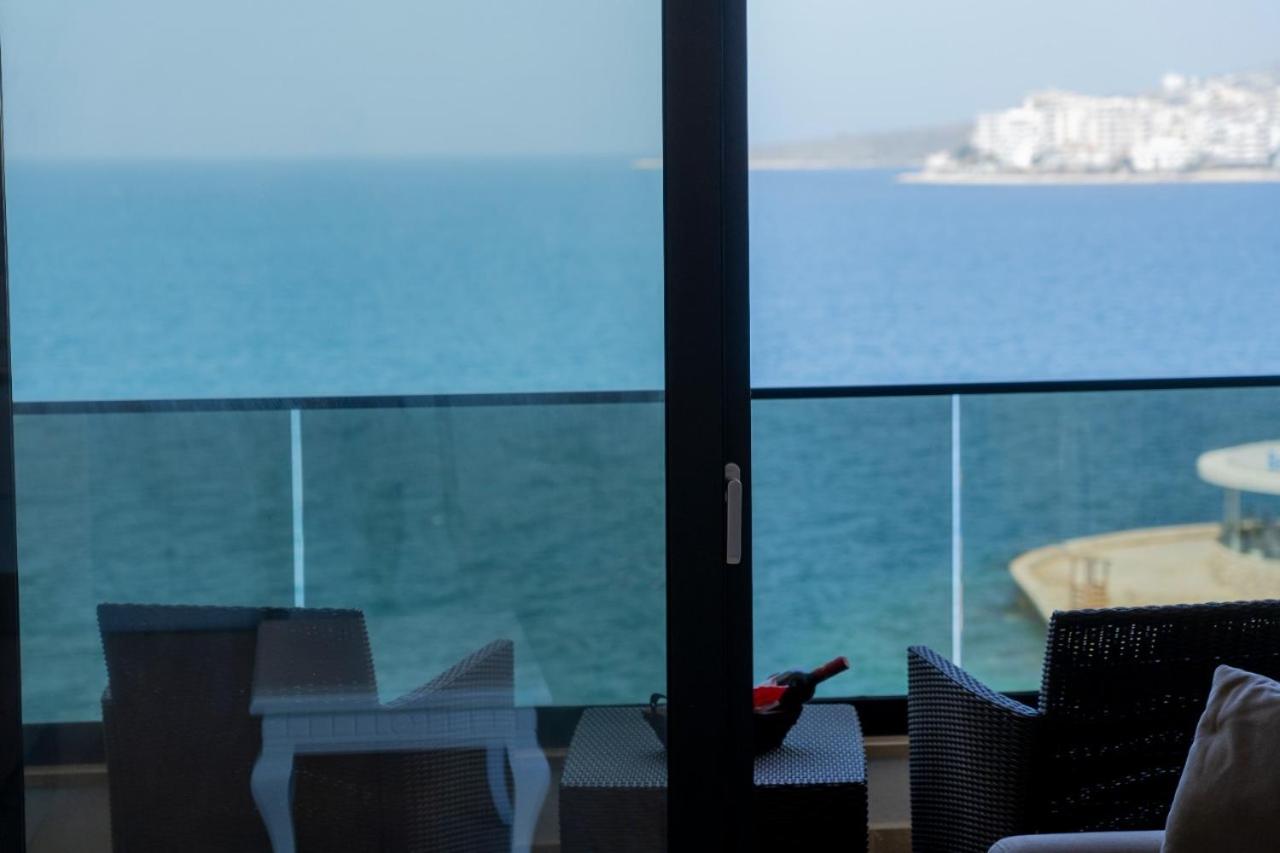 Golden Beach Residence - Luxury Apartments
