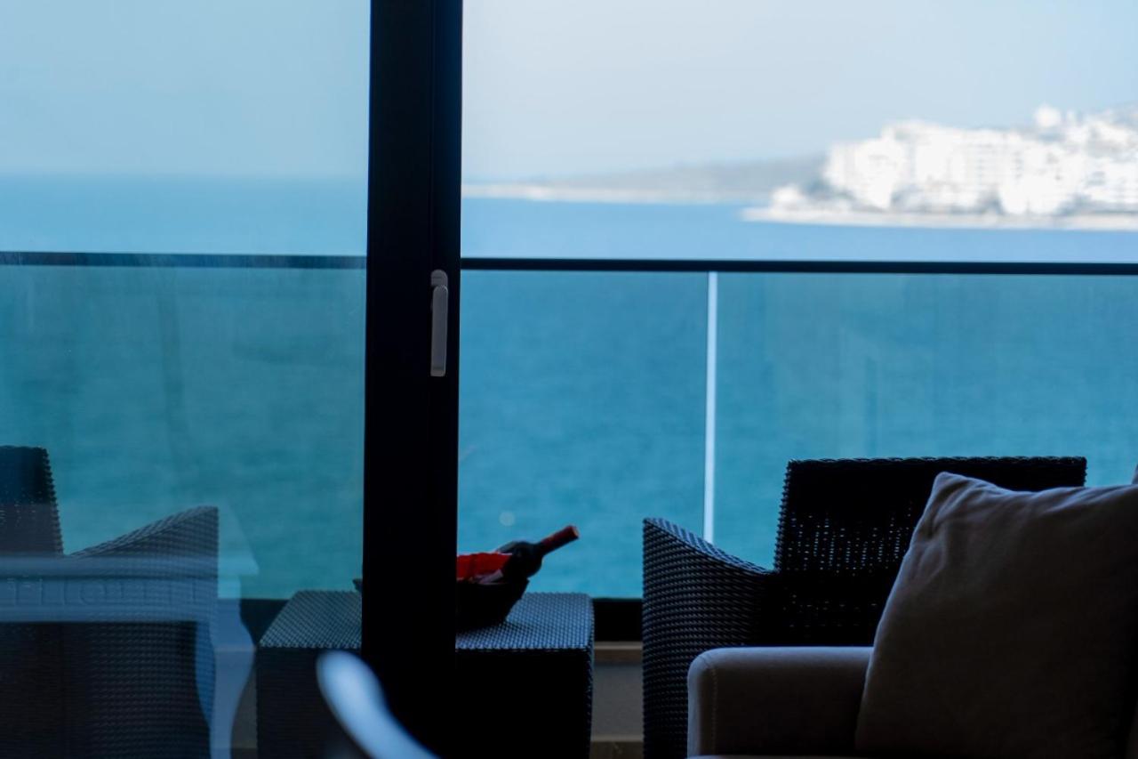 Golden Beach Residence - Luxury Apartments