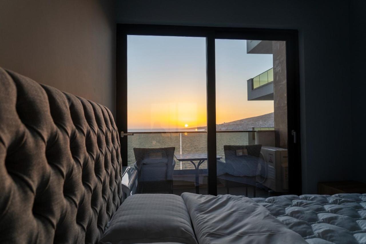 Golden Beach Residence - Luxury Apartments