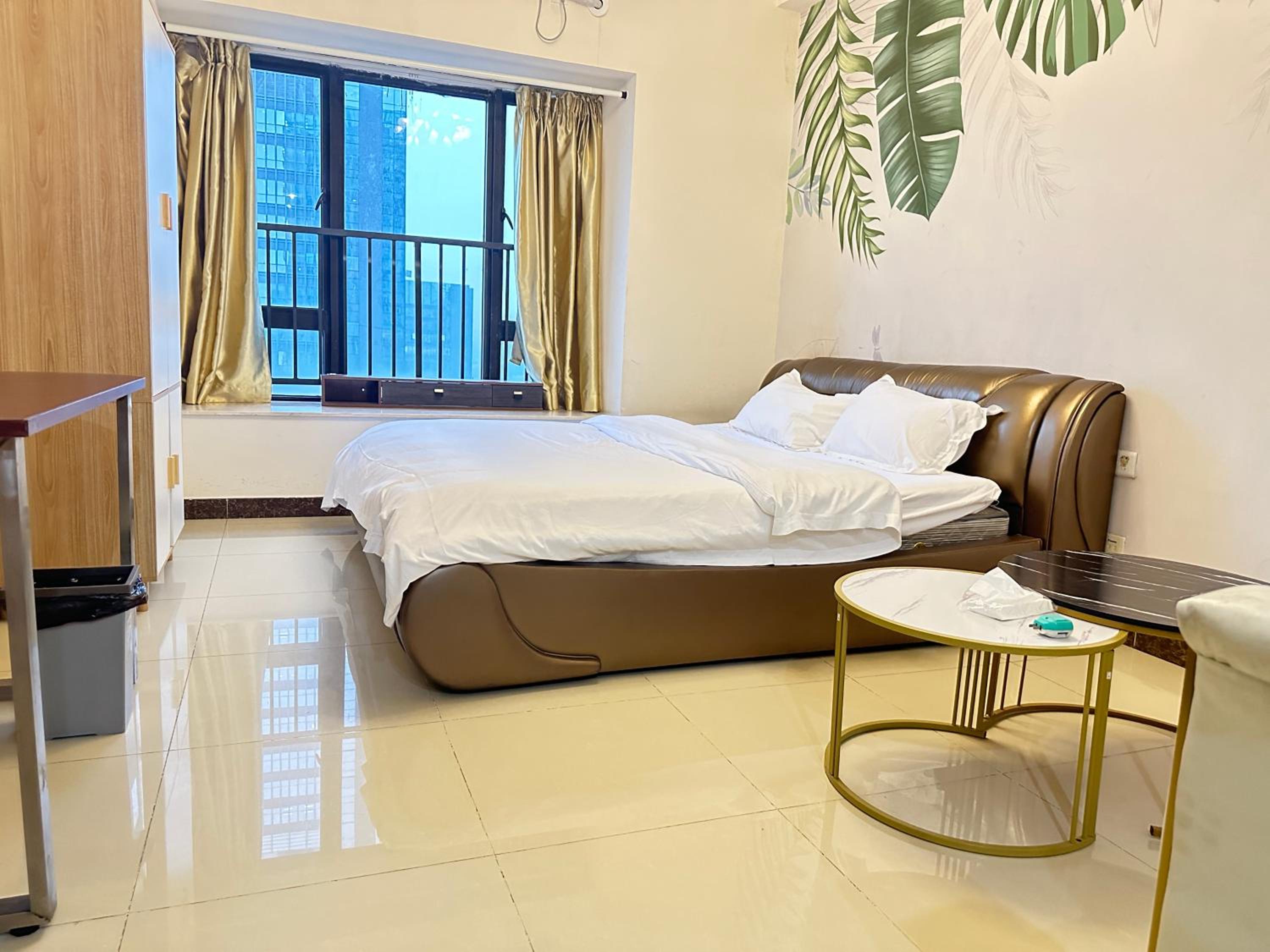 Guangzhou Phantom Oasis Apartments - Canton Fair Exhibition Area