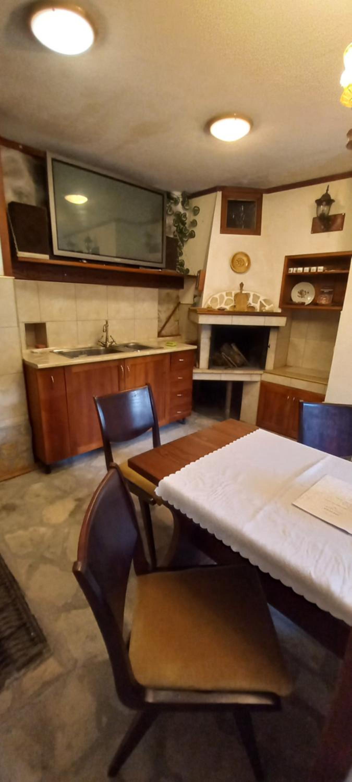Dumanova house