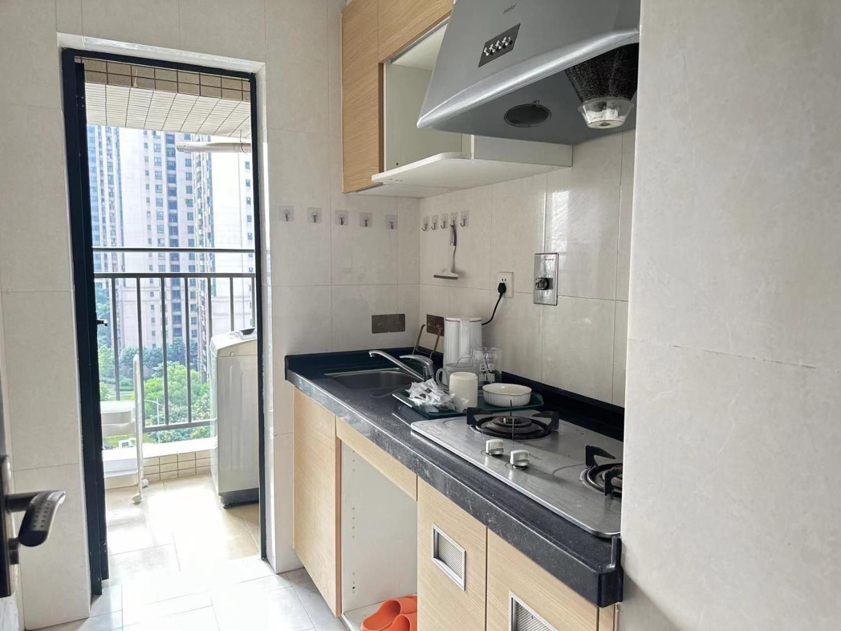 Guangzhou Phantom Oasis Apartments - Canton Fair Exhibition Area