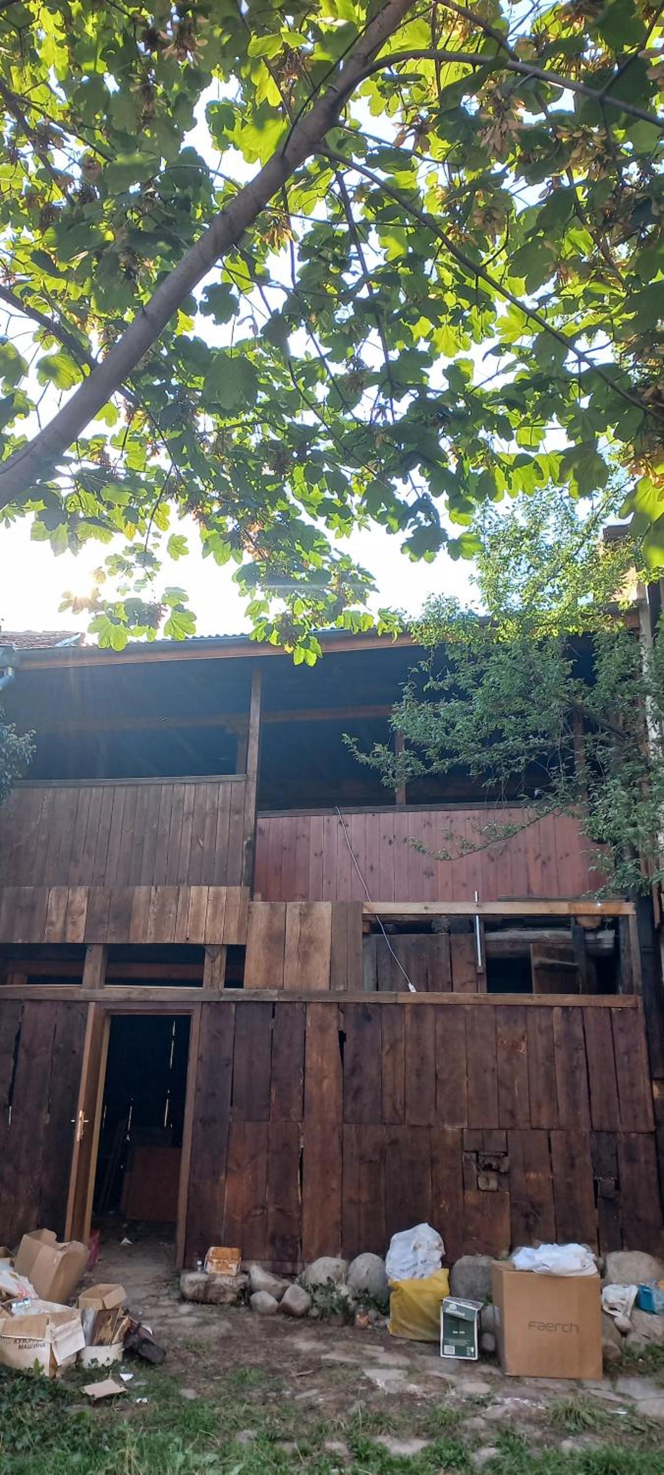 Dumanova house