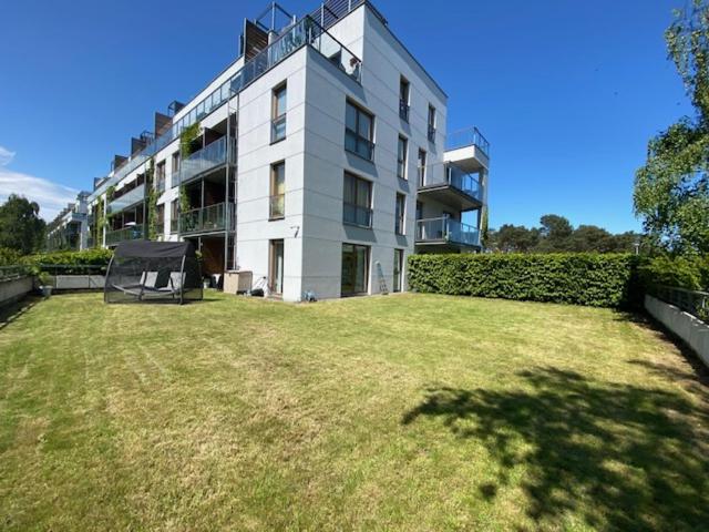 Hotel Apartament Dani-Apart - Image 1