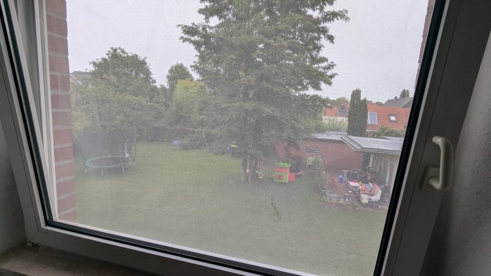Ruhiges Zimmer im Dorf