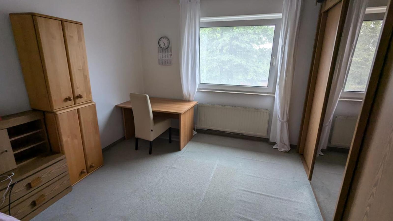 Ruhiges Zimmer im Dorf