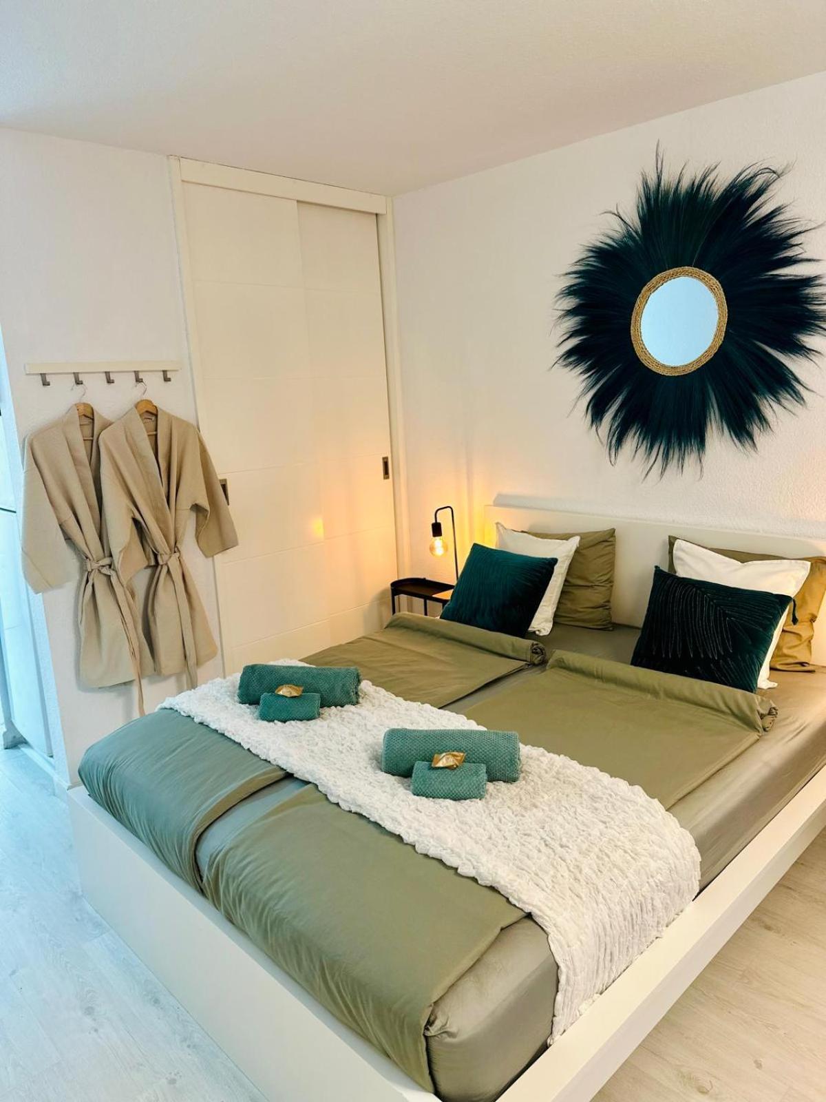 Studio Los Cristianos Atlantic View