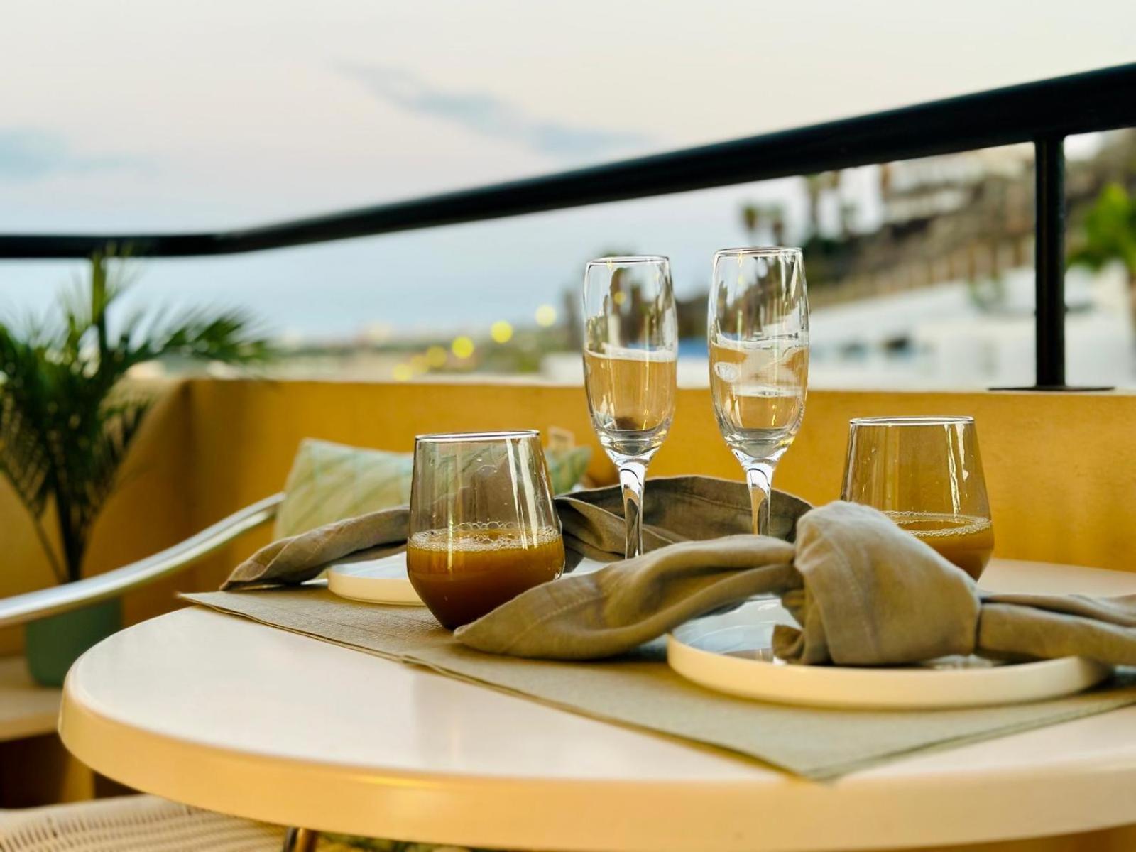 Studio Los Cristianos Atlantic View