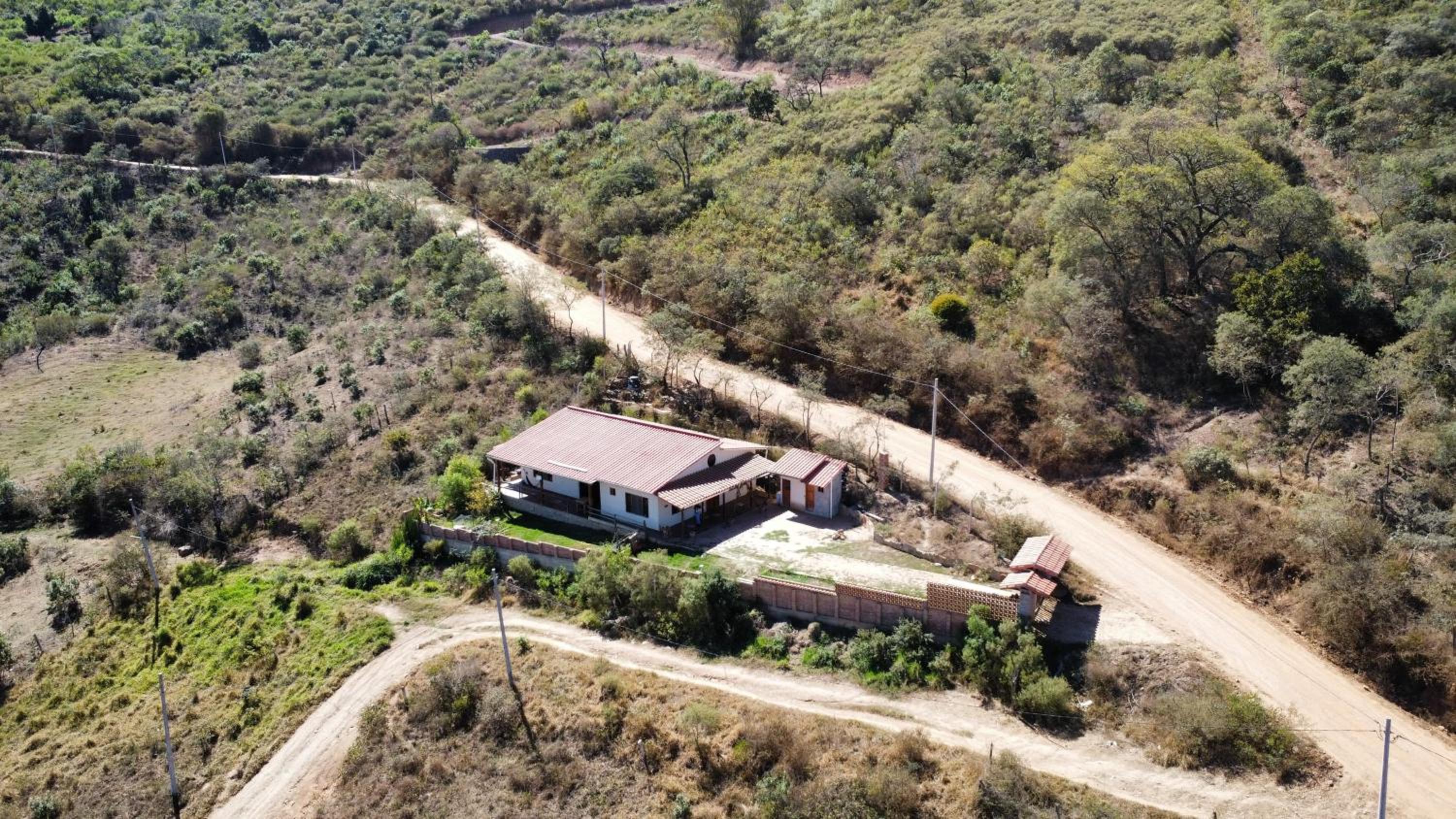 Casa Favorita