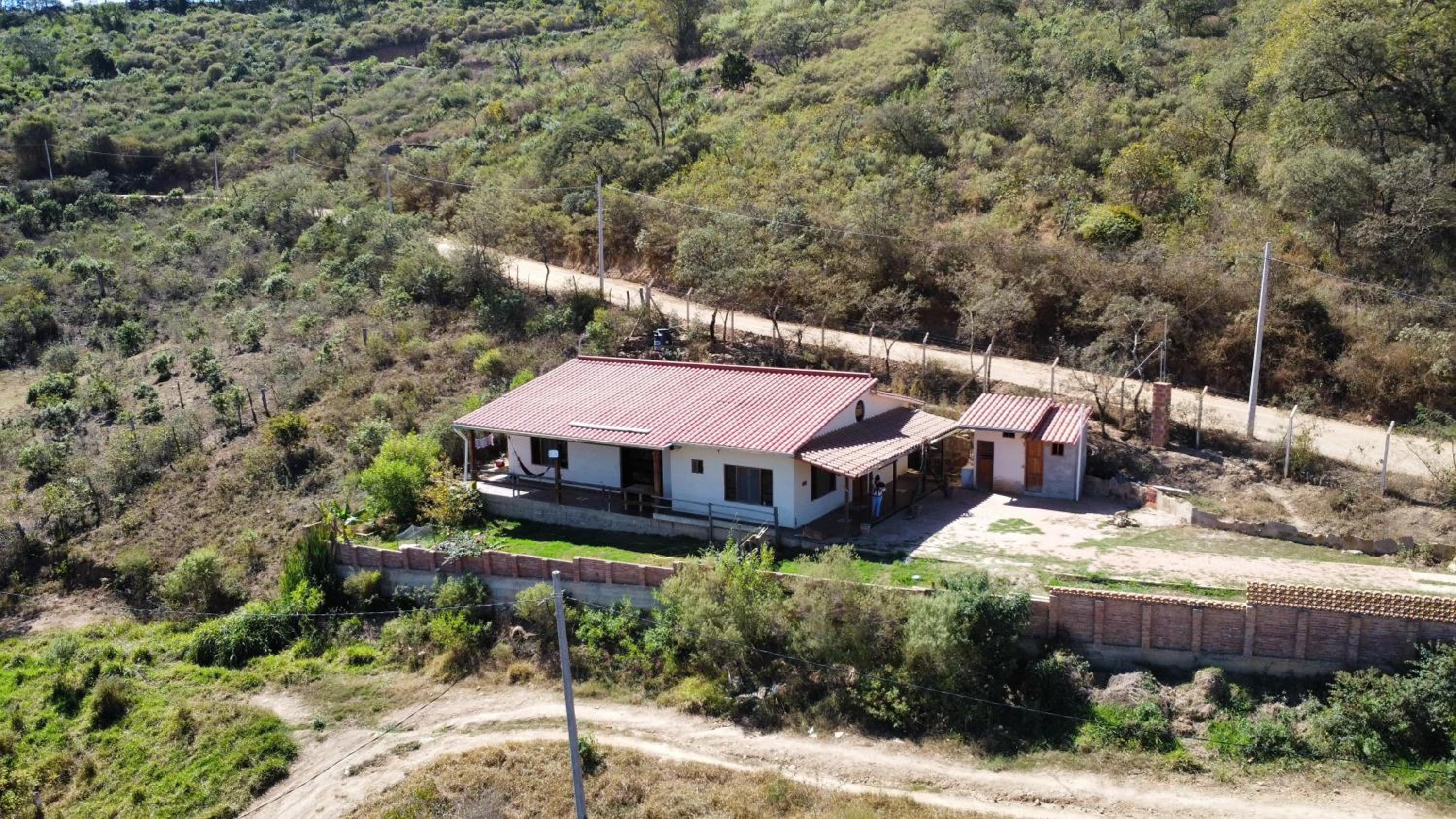 Casa Favorita