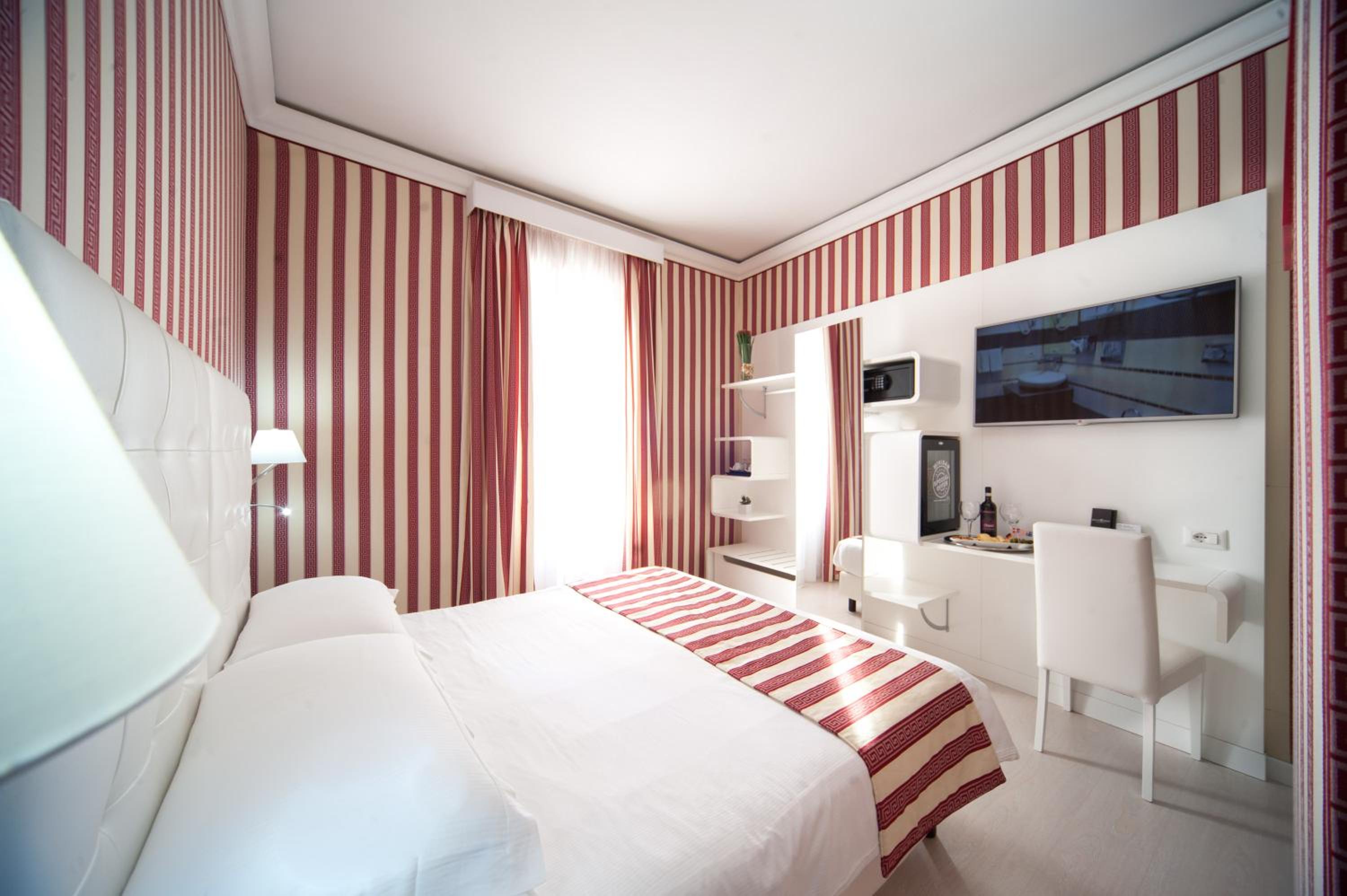 Relais Trevi 95 Boutique Hotel