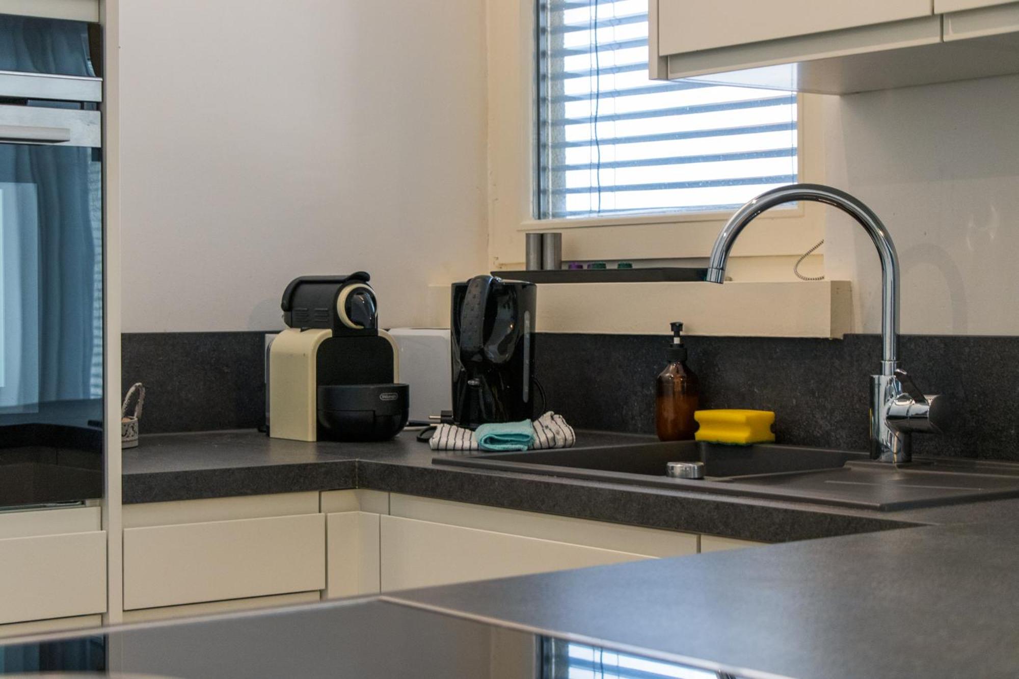Stylische Stadt-Wohnung Bregenz - mit Parkplatz