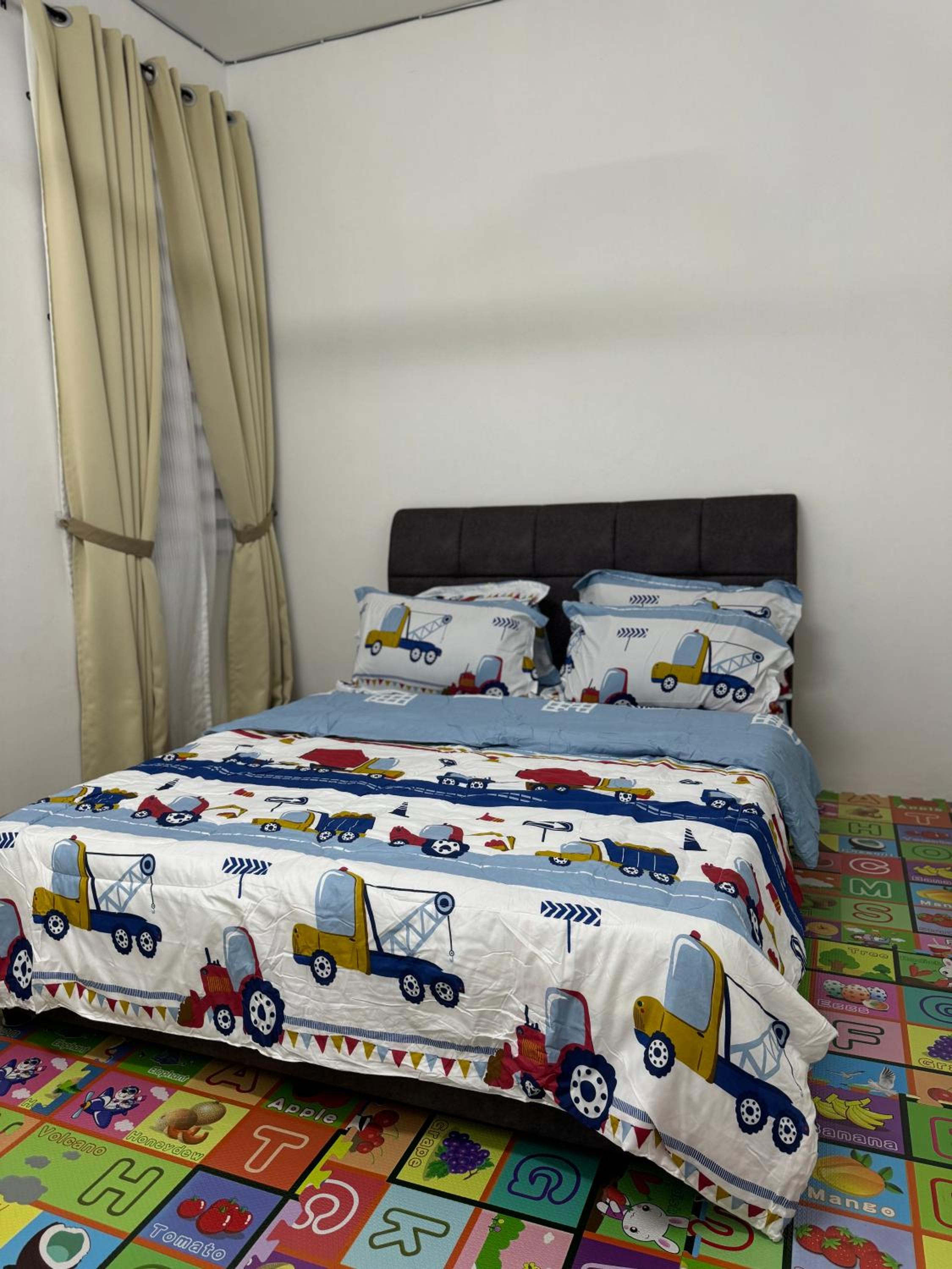 Homestay White Aqil photo 4