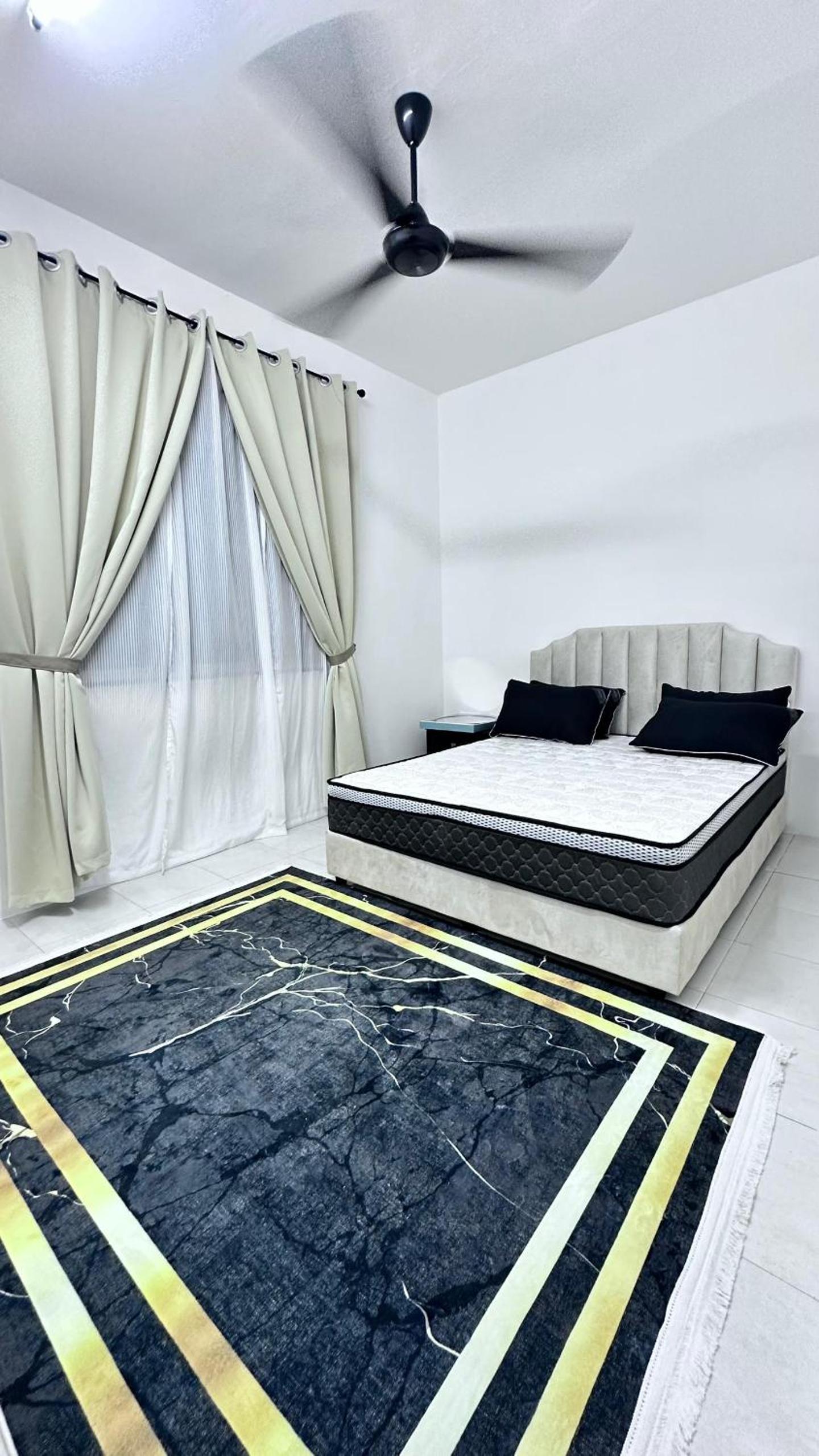 Homestay White Aqil photo 6