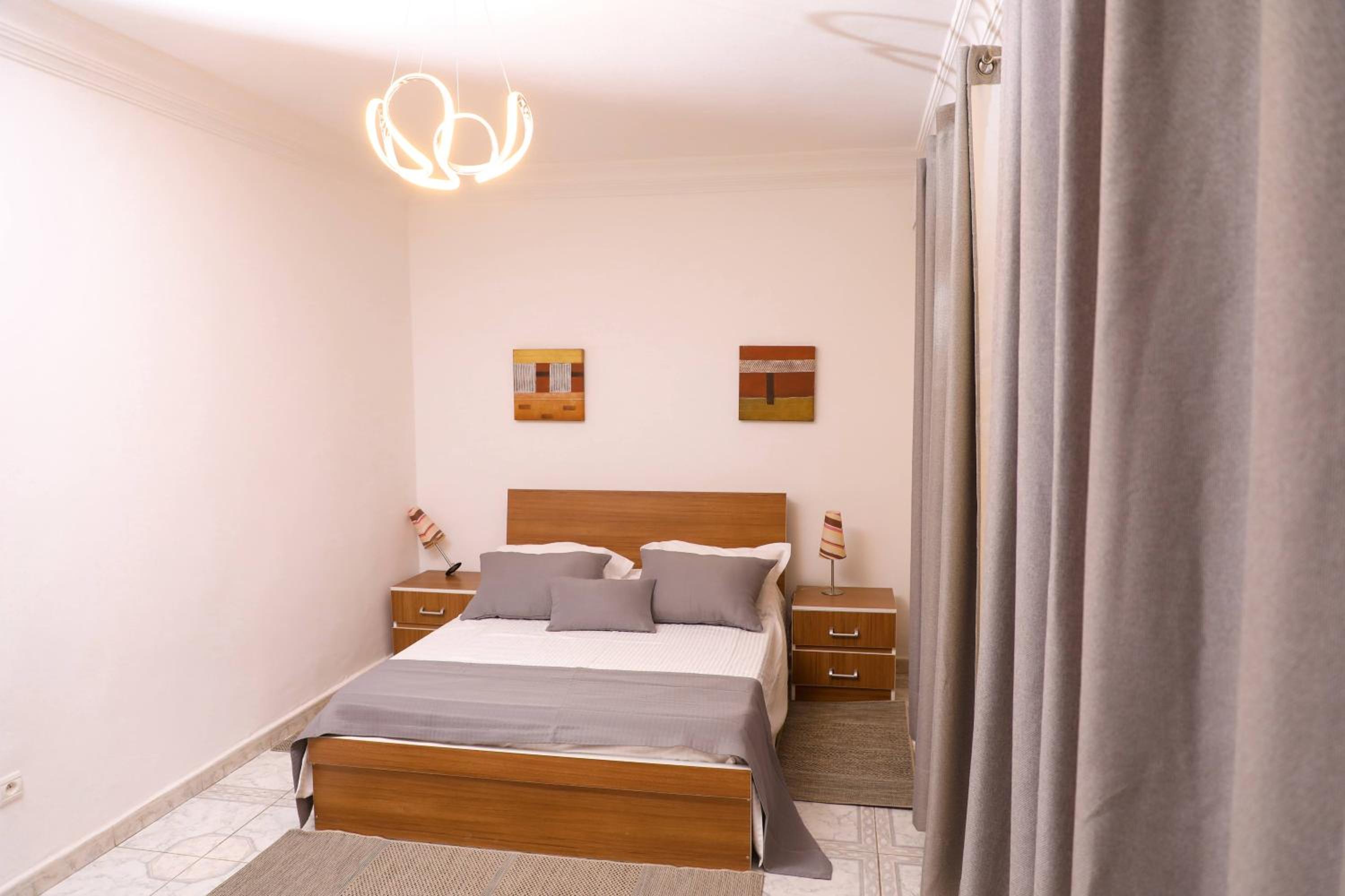 Guesthouse Kirsi BM view 5