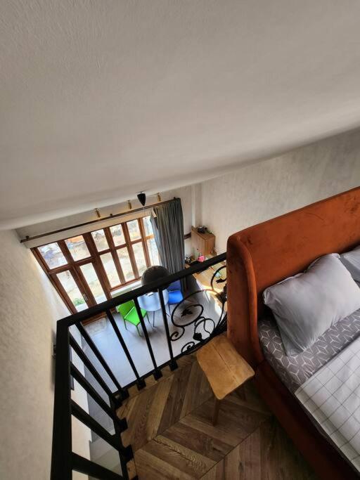 Right at the Historic Square, Great location! view 3