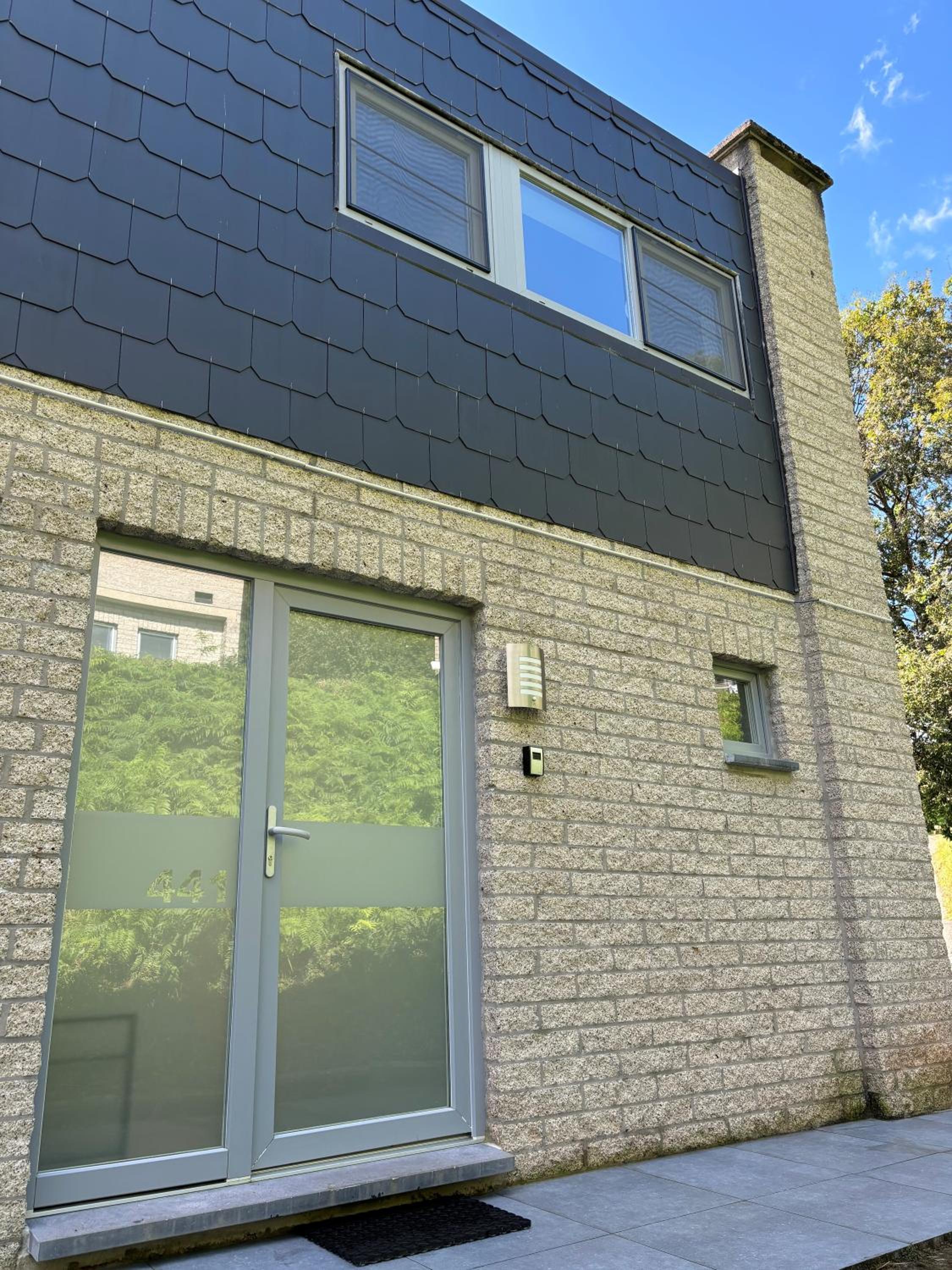 Terrasses de Malmedy Duplex LEANA LODGE 441