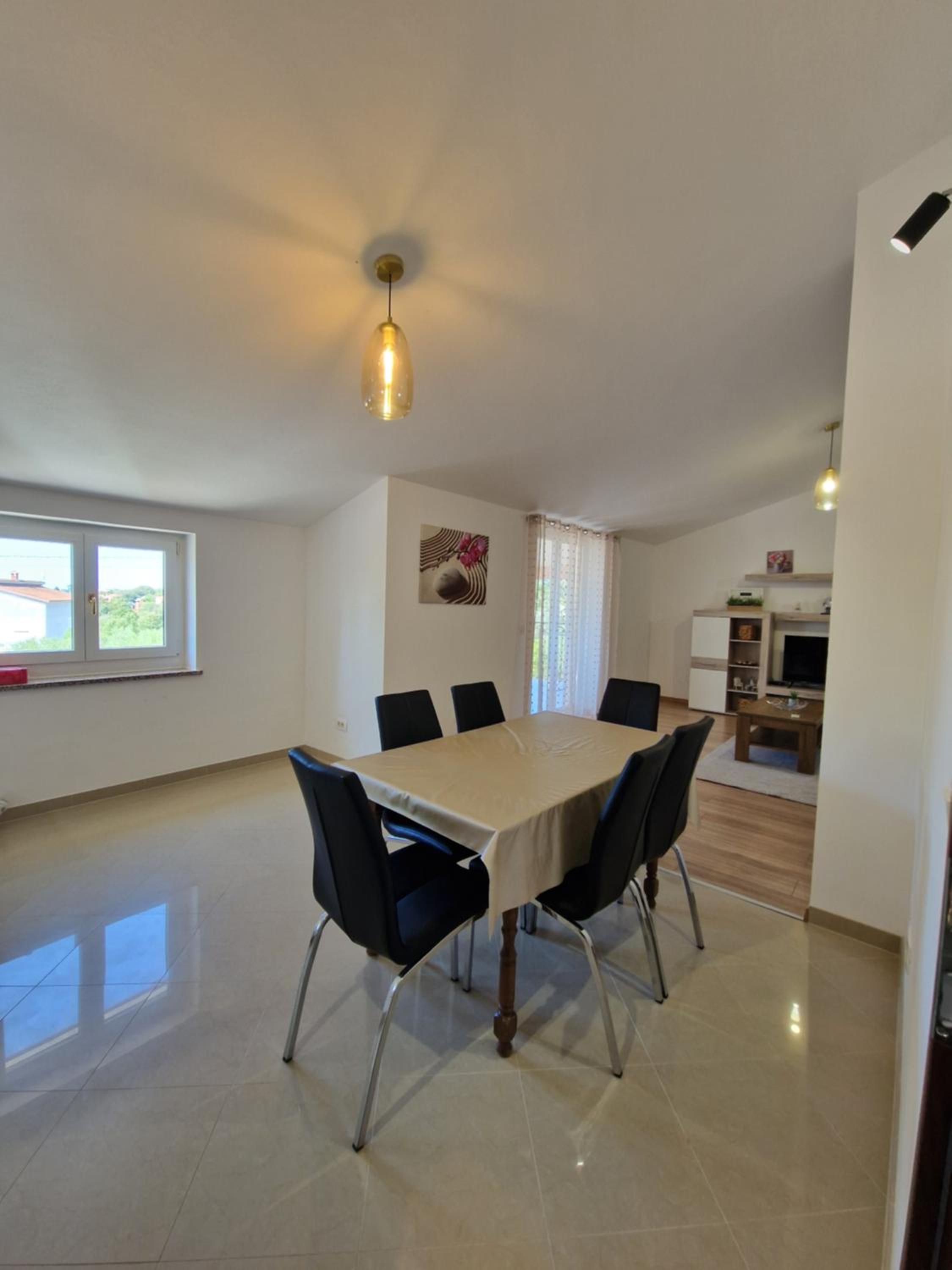 San Rocco Apartment, Nova Vas view 3