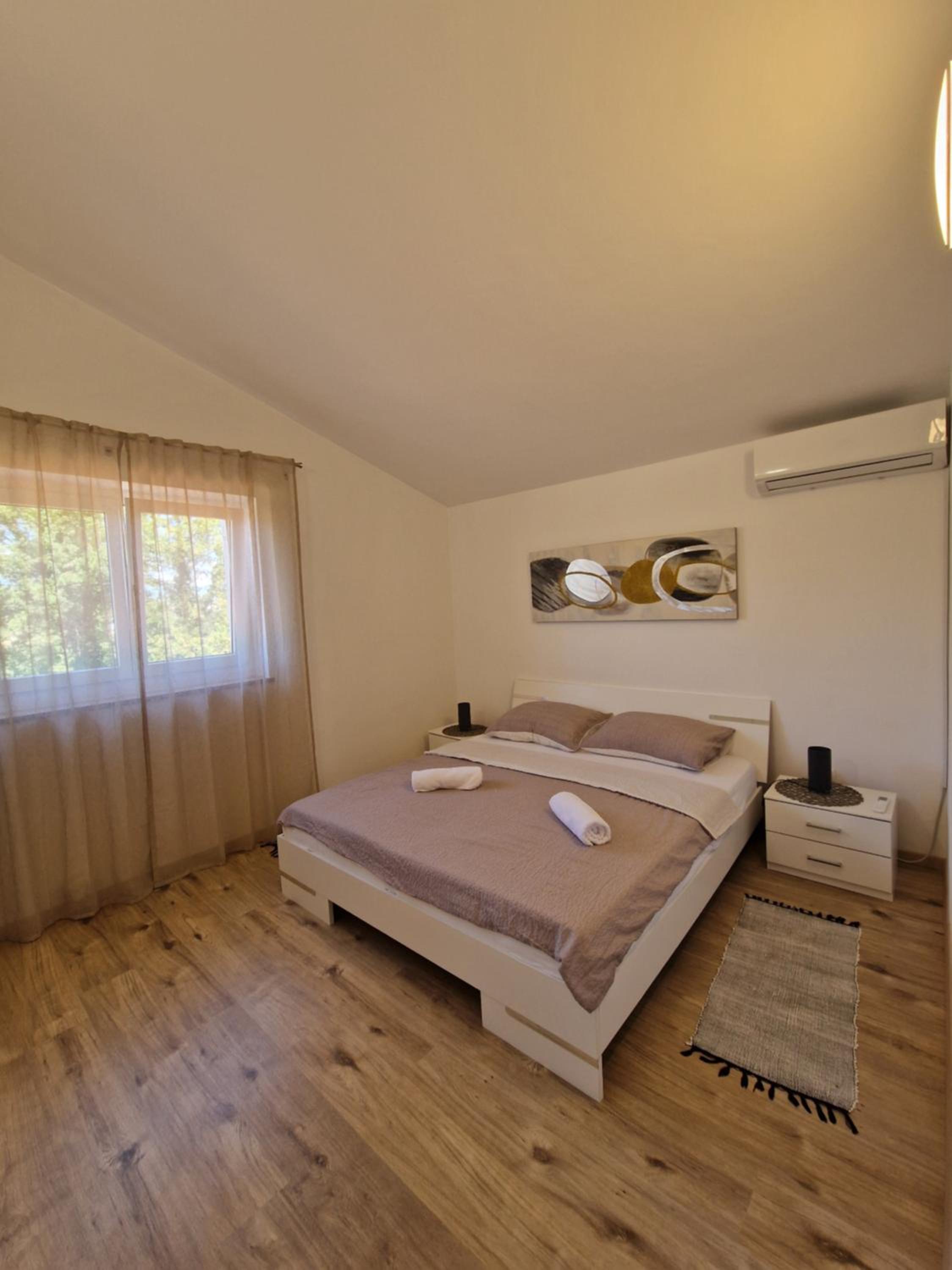 San Rocco Apartment, Nova Vas view 4