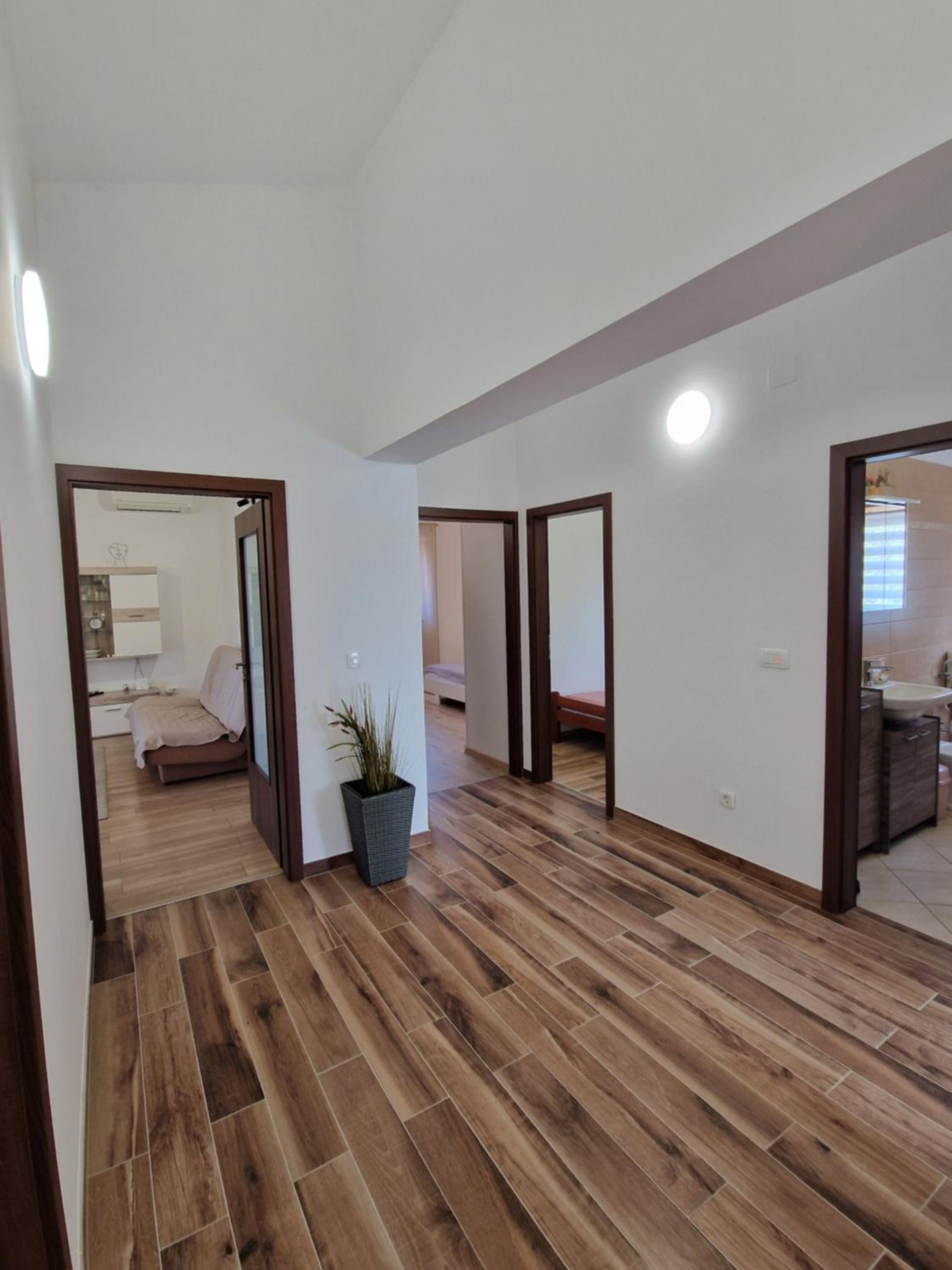 San Rocco Apartment, Nova Vas view 5