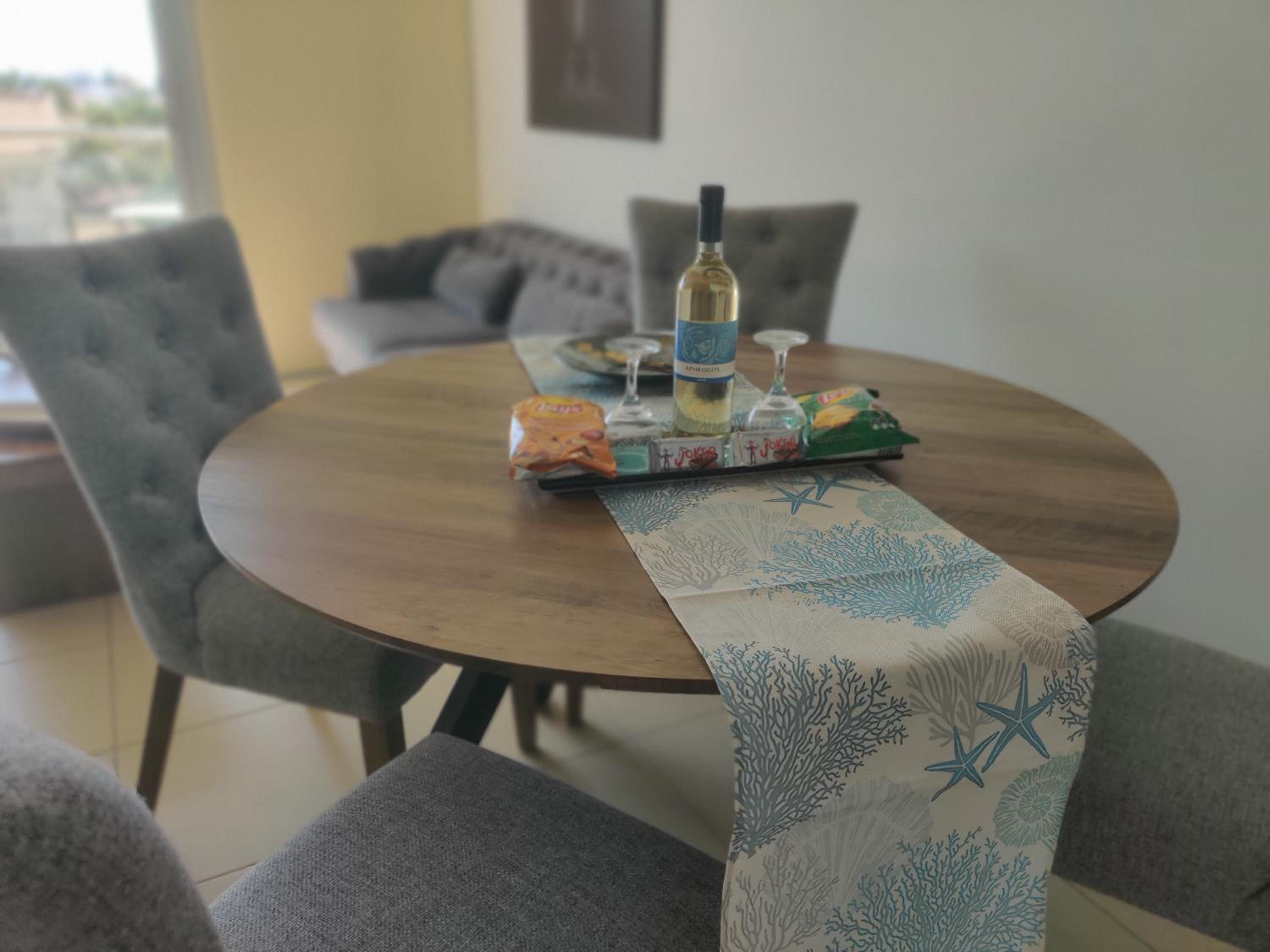 Luxary Vacation by the Sea Protaras