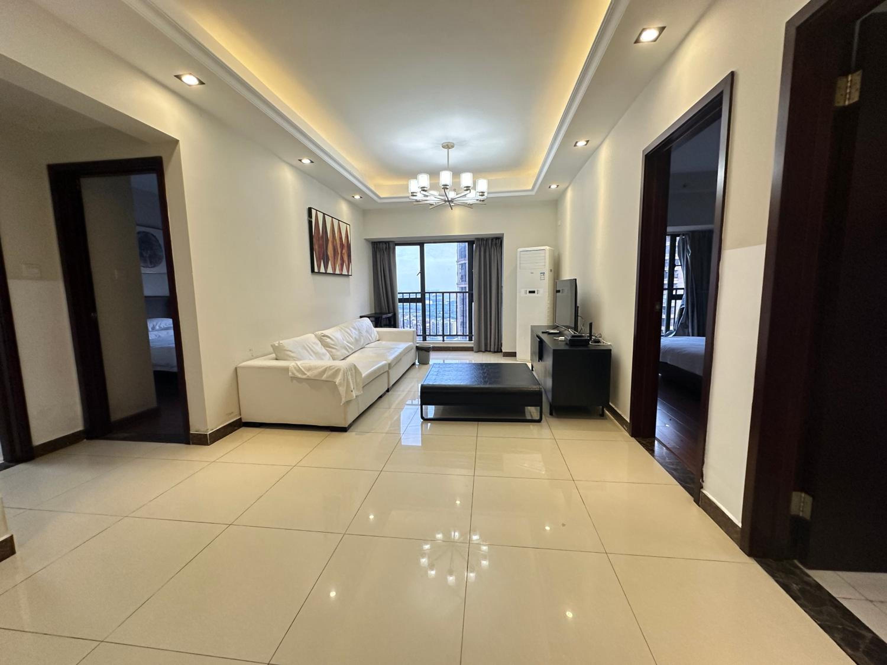 Guangzhou Phantom Oasis Apartments - Canton Fair Exhibition Area