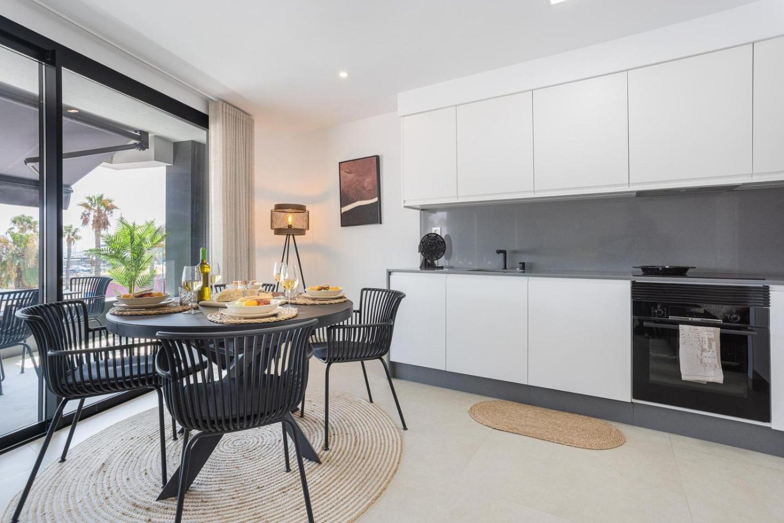 Elegance Apartment "Brisa del Mar" view 5