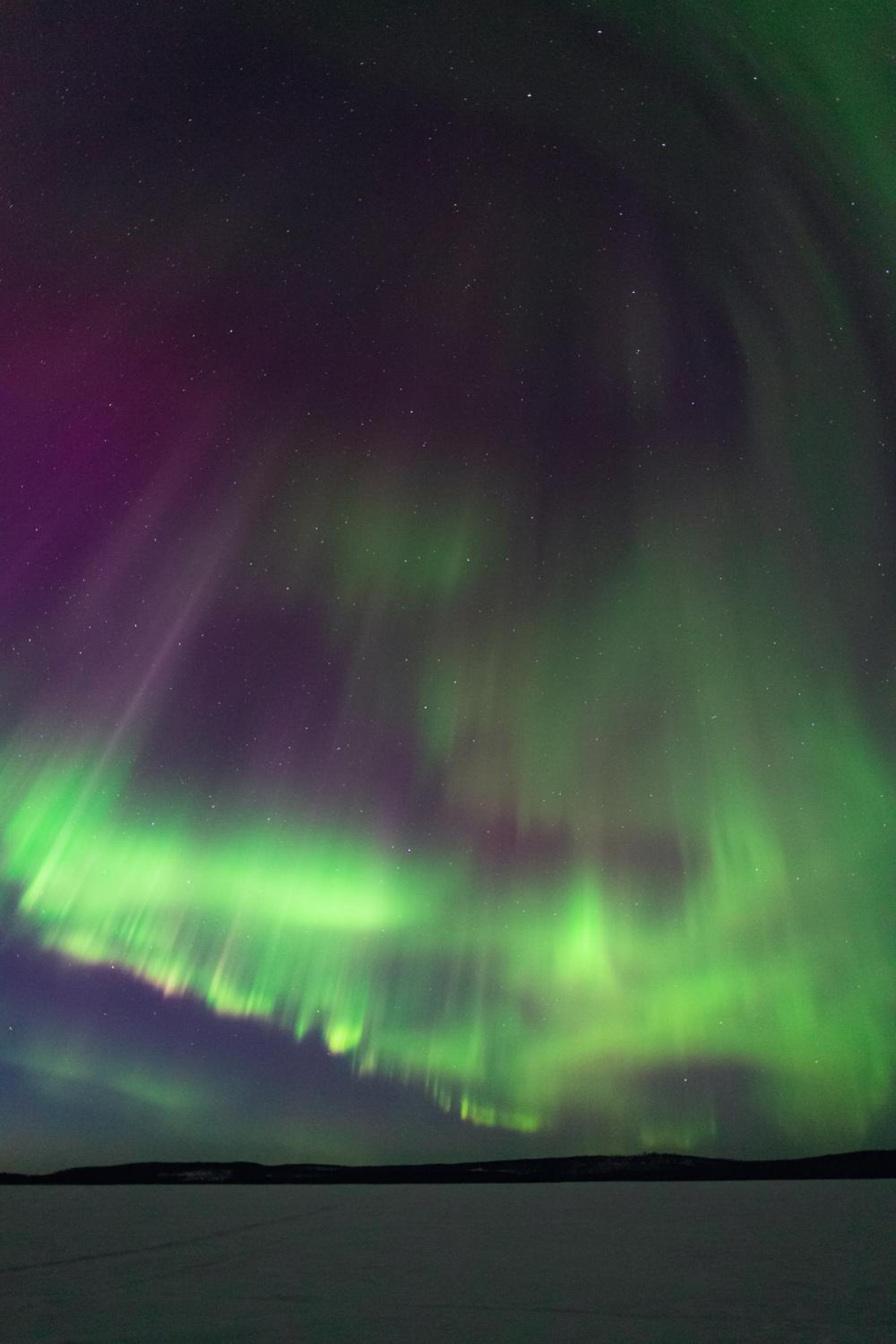 Villa Arctic Aurora By BookLapland