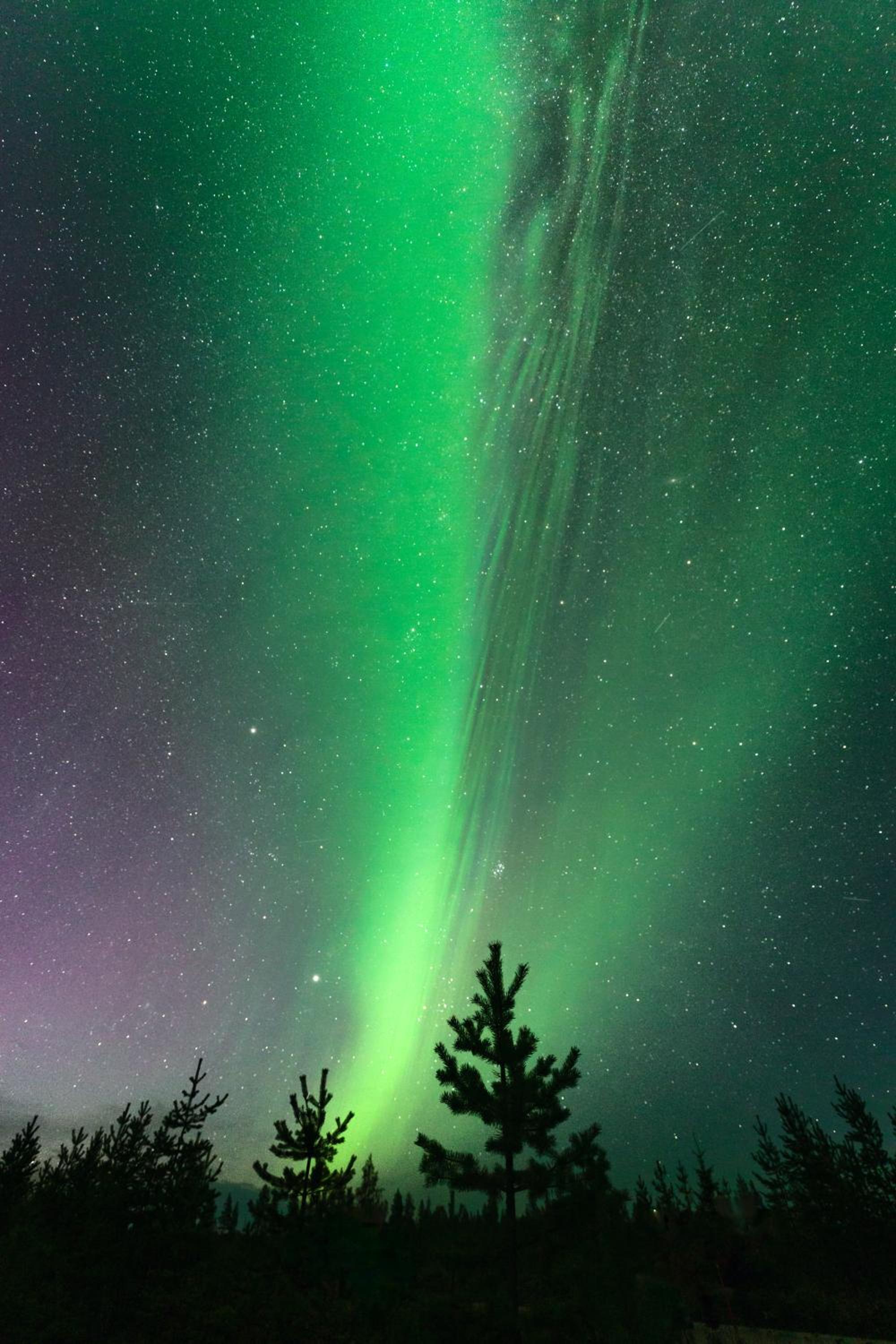 Villa Arctic Aurora By BookLapland