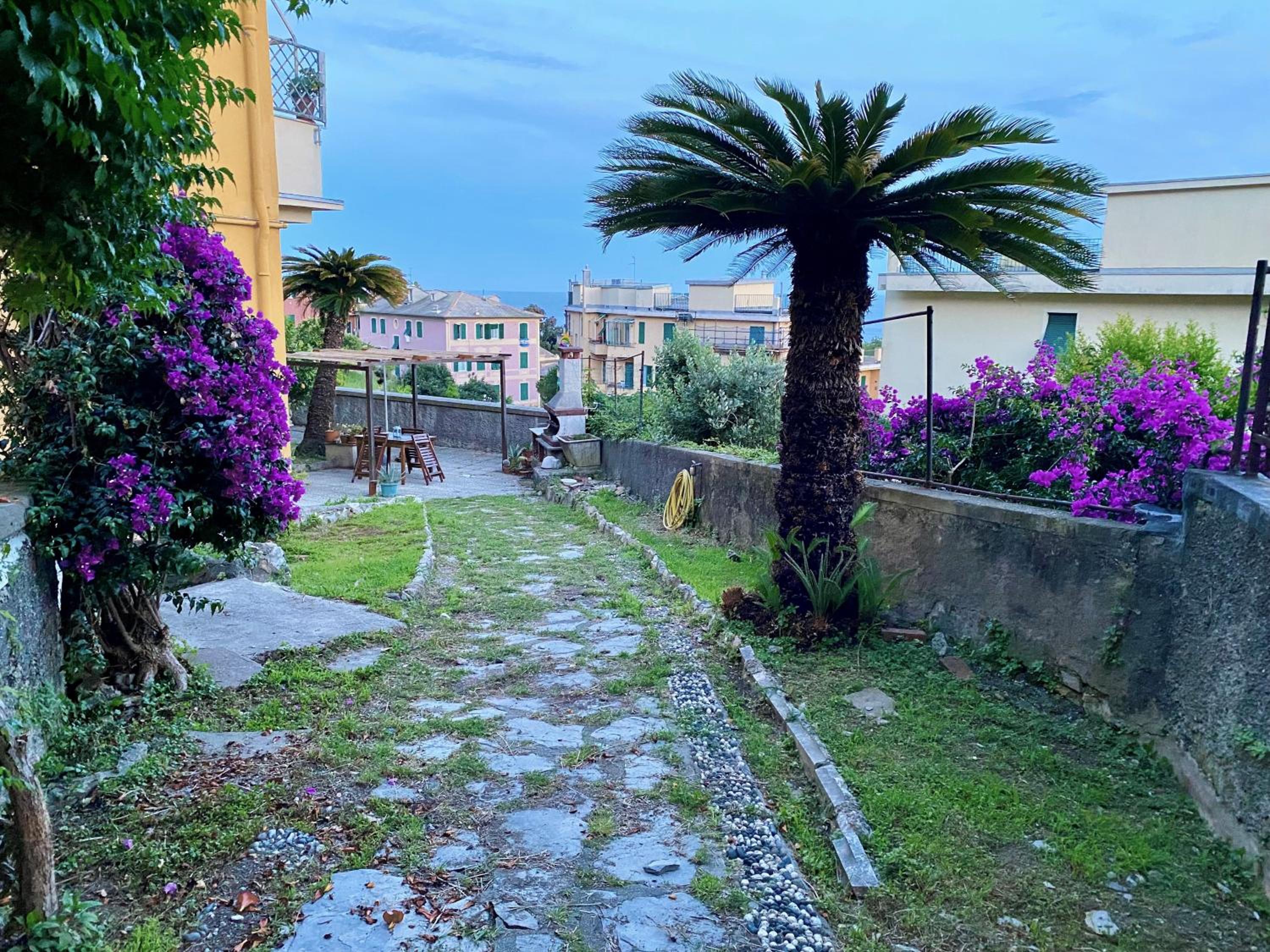 Mariotti's by The Sea - La casa al mare view 5