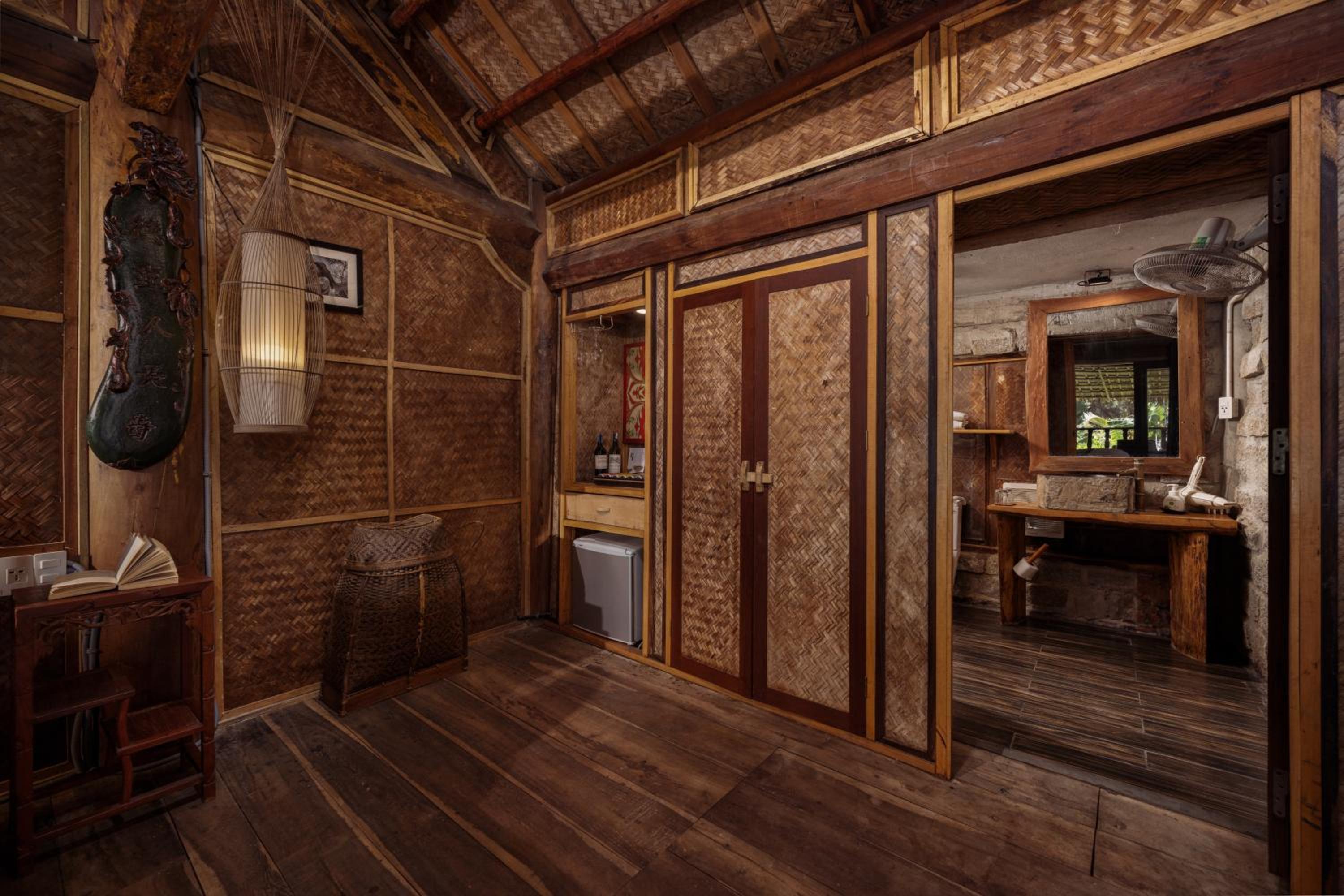 OCEAN BUNGALOW Villa