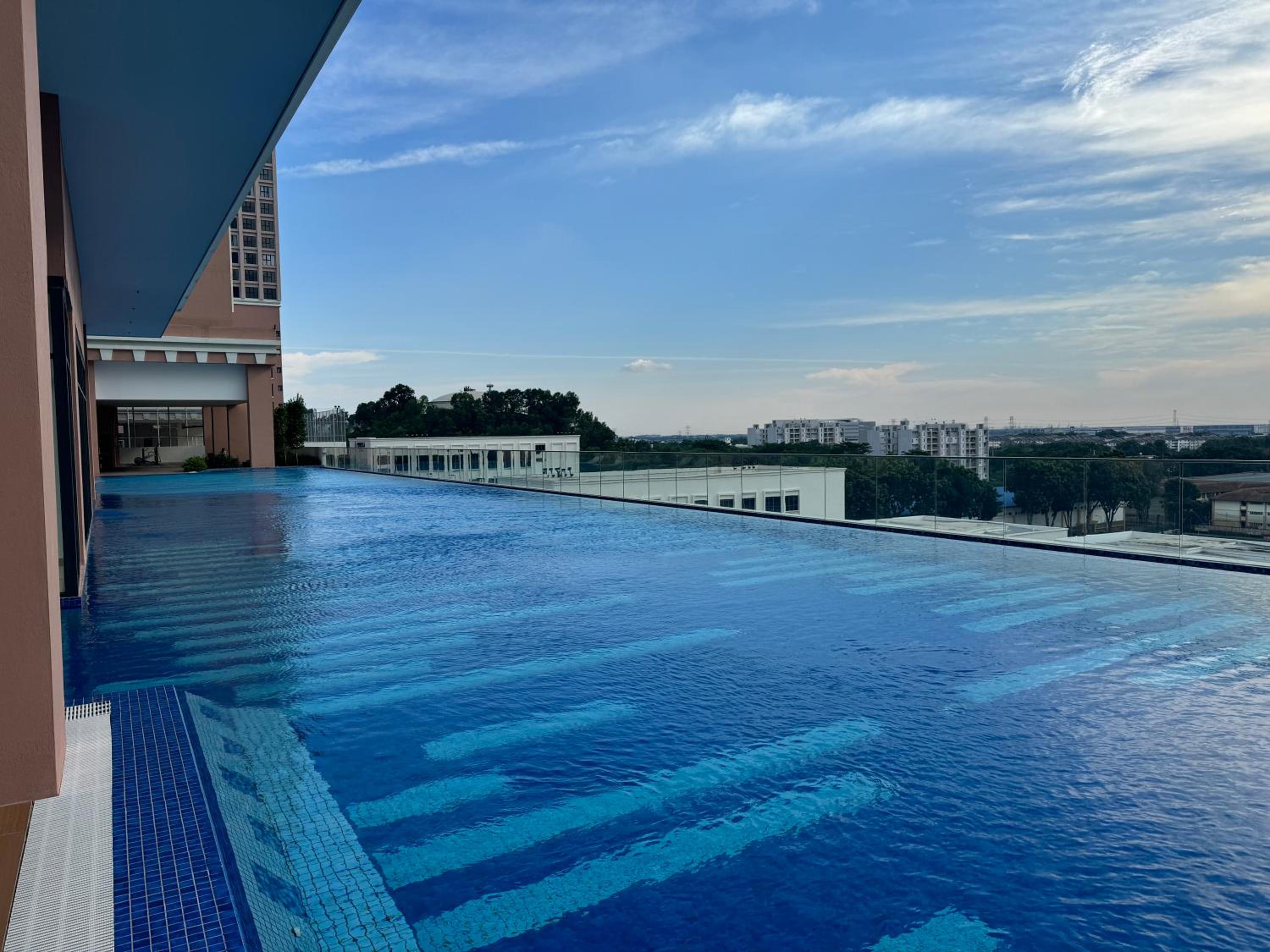 REENHOMESTAY Edu Sentral Setia Alam Shah Alam photo 2