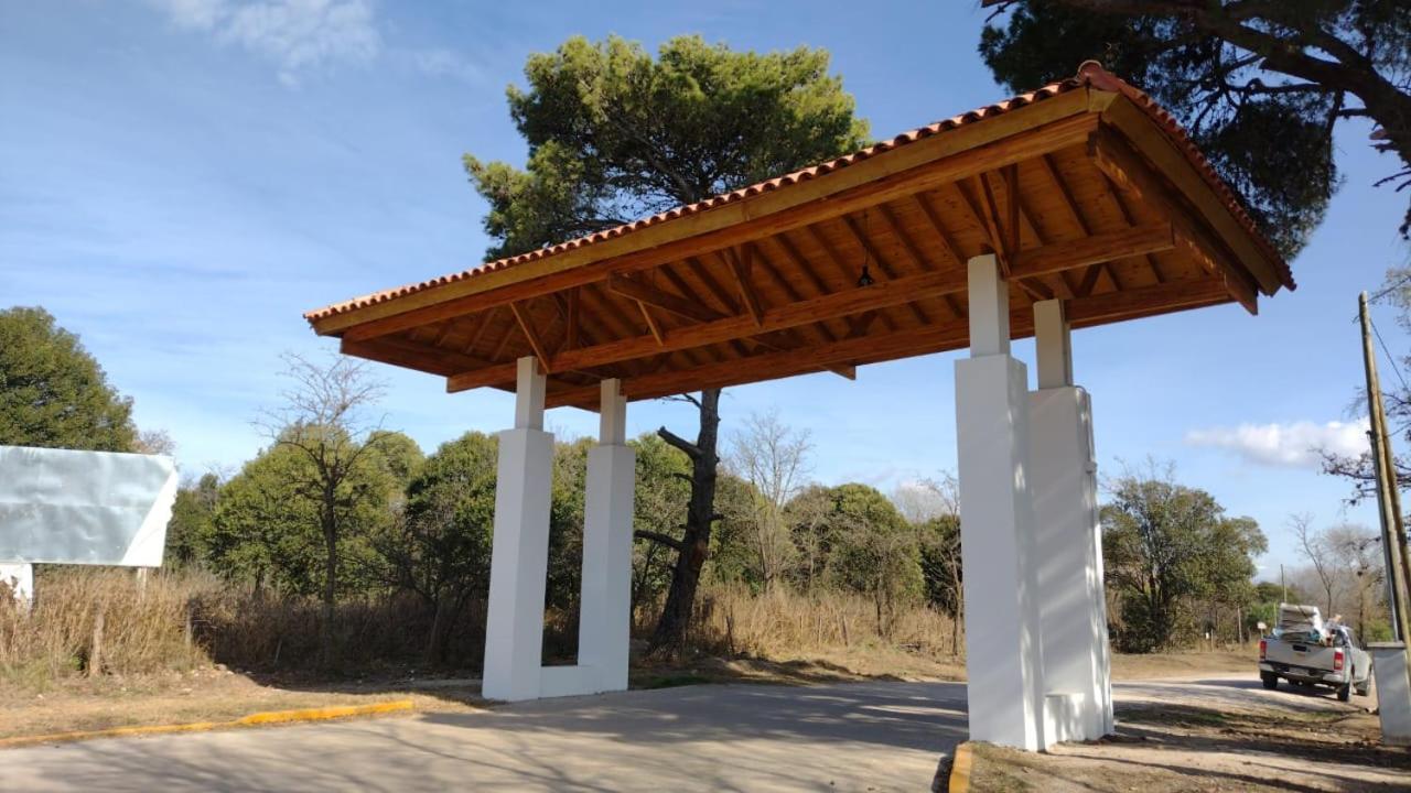 Cabaña La Ilusión