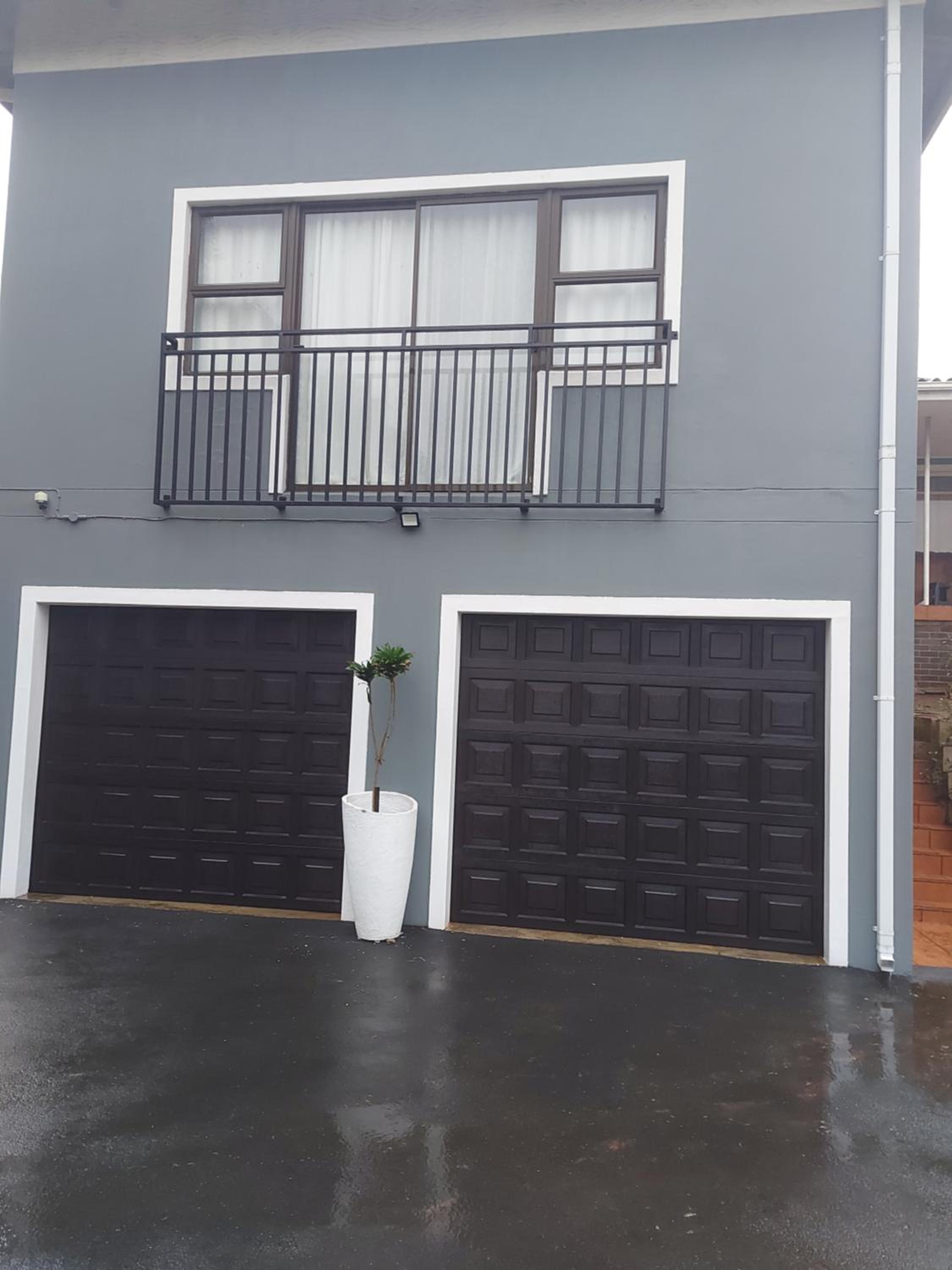25 on Grove Guest House