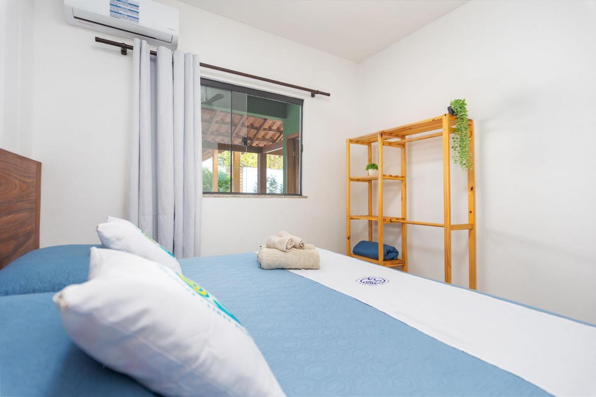 Villa Arpoador | Praia e Piscina | by Búzios Rentals