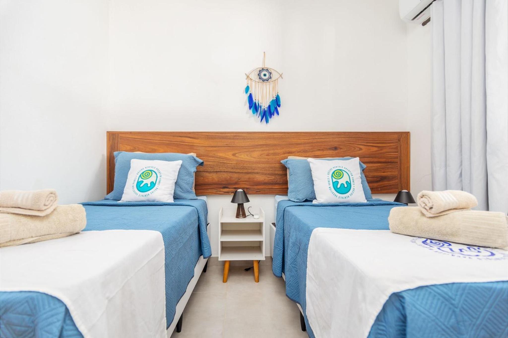 Villa Arpoador | Praia e Piscina | by Búzios Rentals