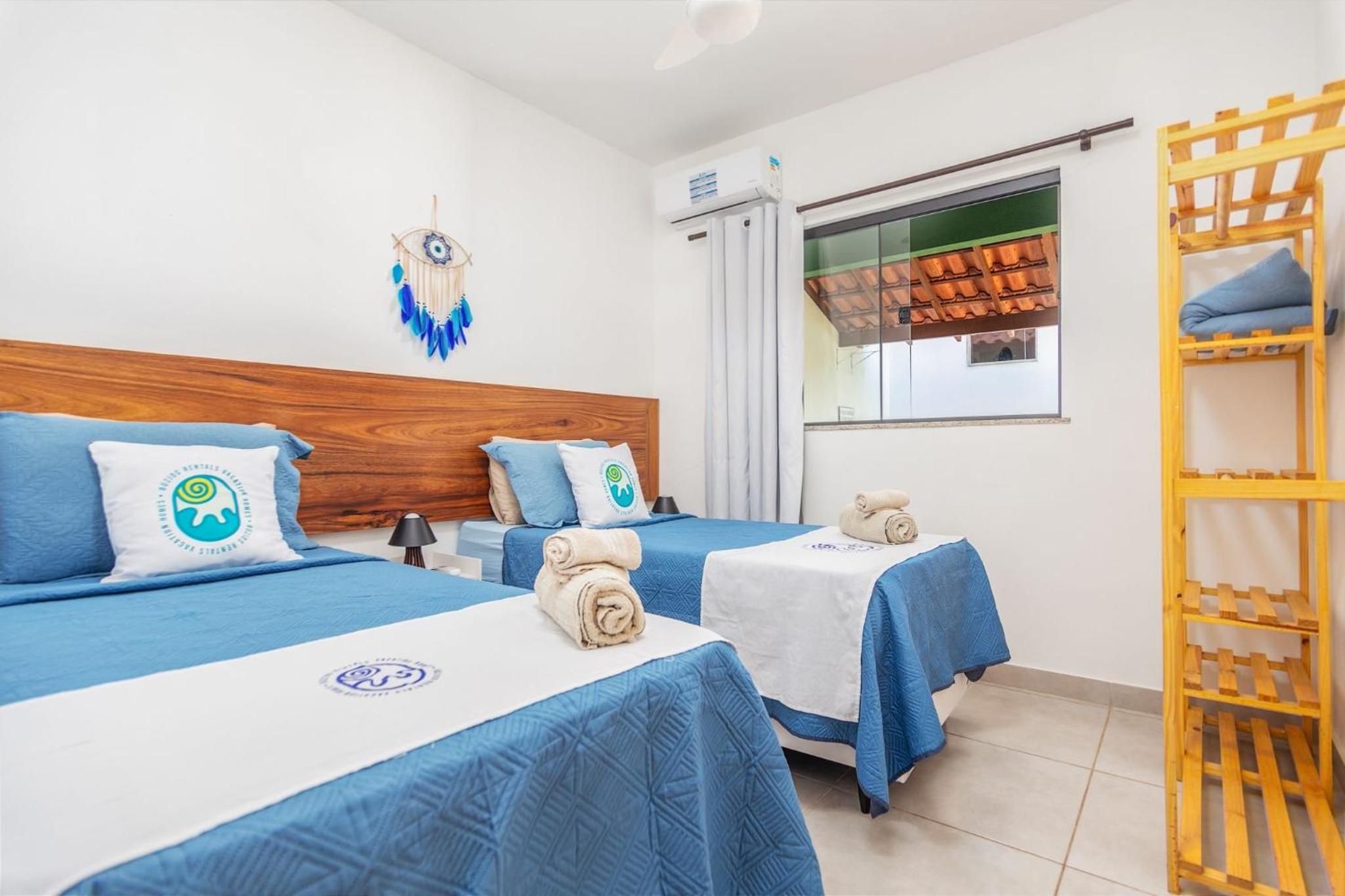 Villa Arpoador | Praia e Piscina | by Búzios Rentals