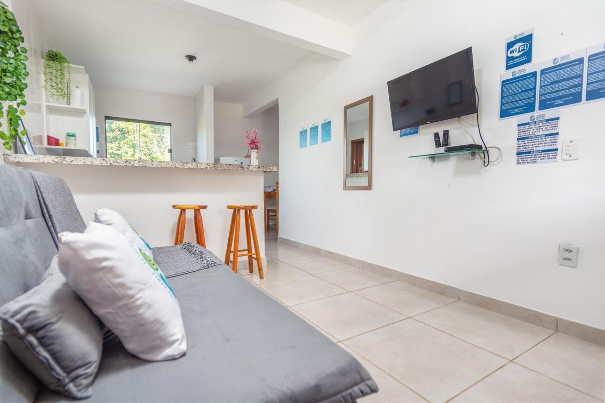 Villa Arpoador | Praia e Piscina | by Búzios Rentals