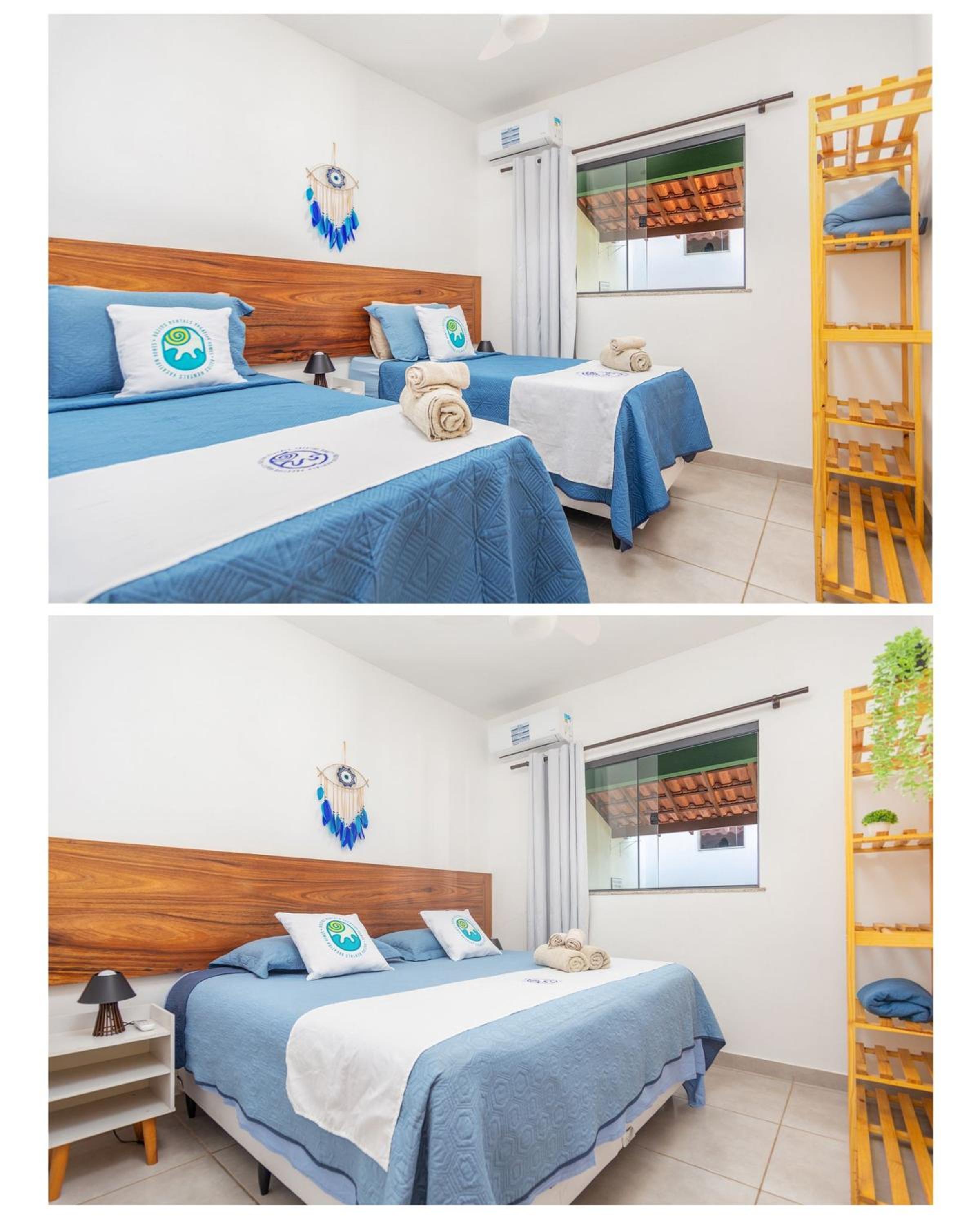 Villa Arpoador | Praia e Piscina | by Búzios Rentals