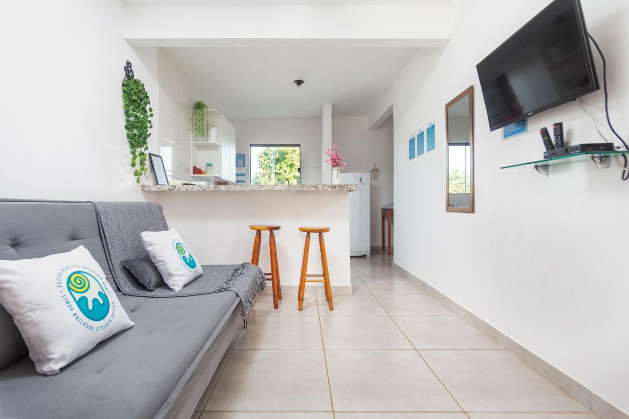 Villa Arpoador | Praia e Piscina | by Búzios Rentals