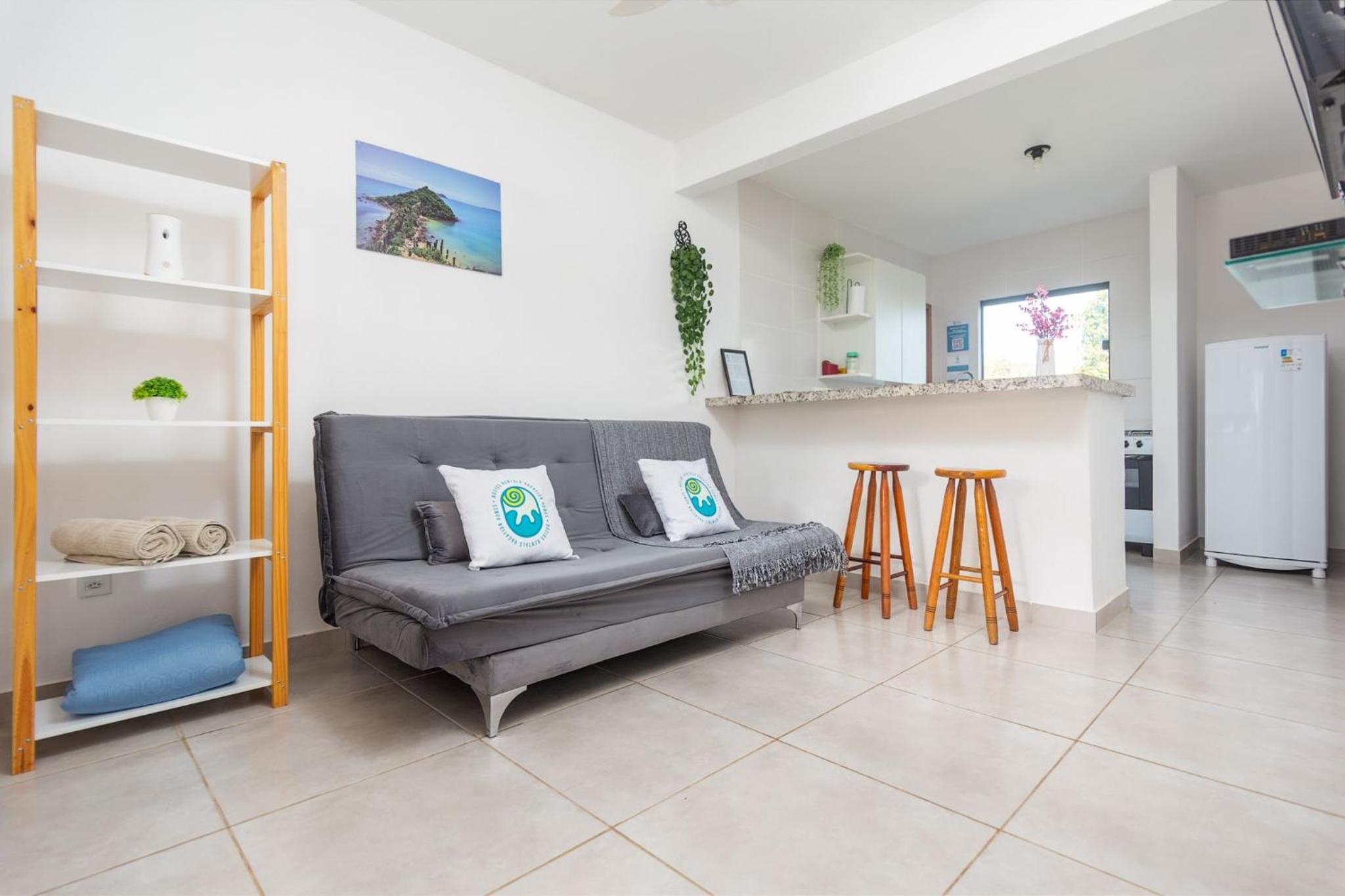 Villa Arpoador | Praia e Piscina | by Búzios Rentals