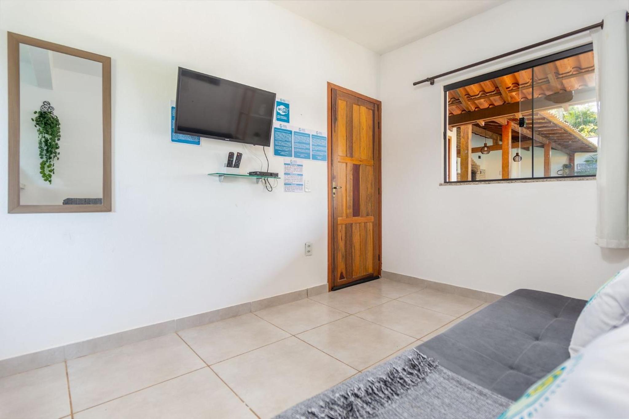 Villa Arpoador | Praia e Piscina | by Búzios Rentals