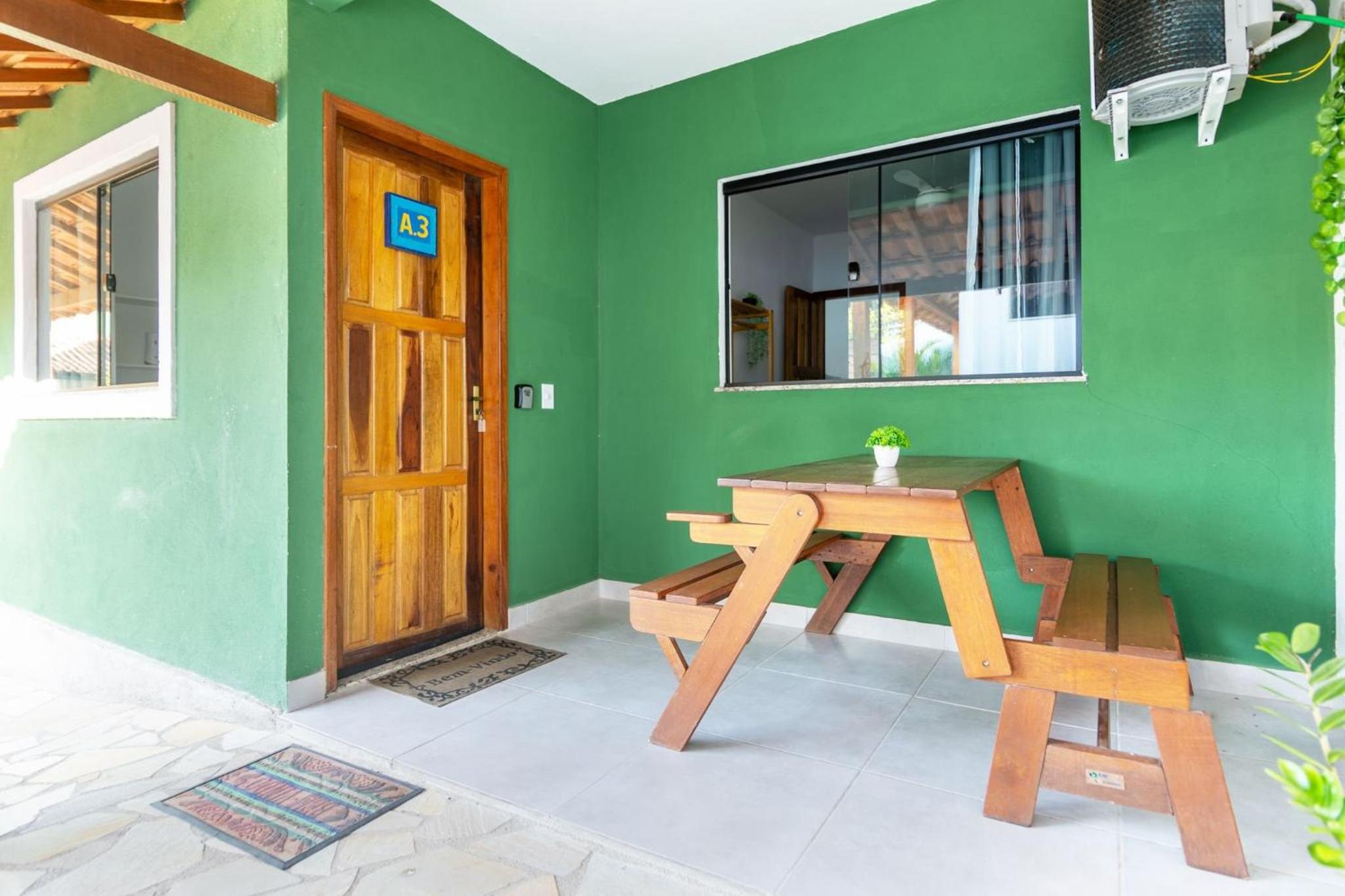 Villa Arpoador | Praia e Piscina | by Búzios Rentals