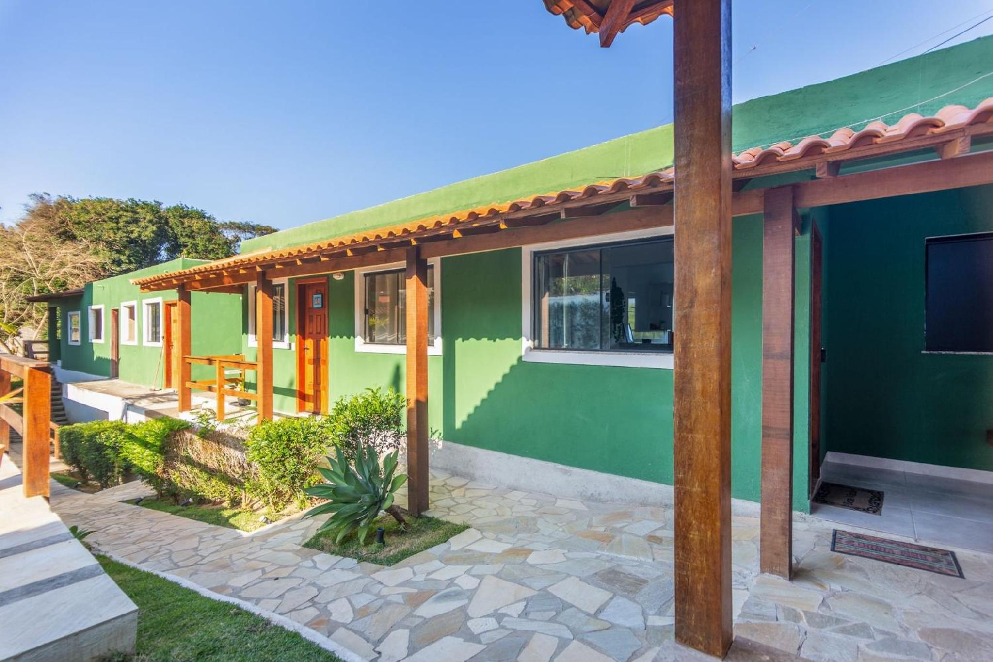 Villa Arpoador | Praia e Piscina | by Búzios Rentals