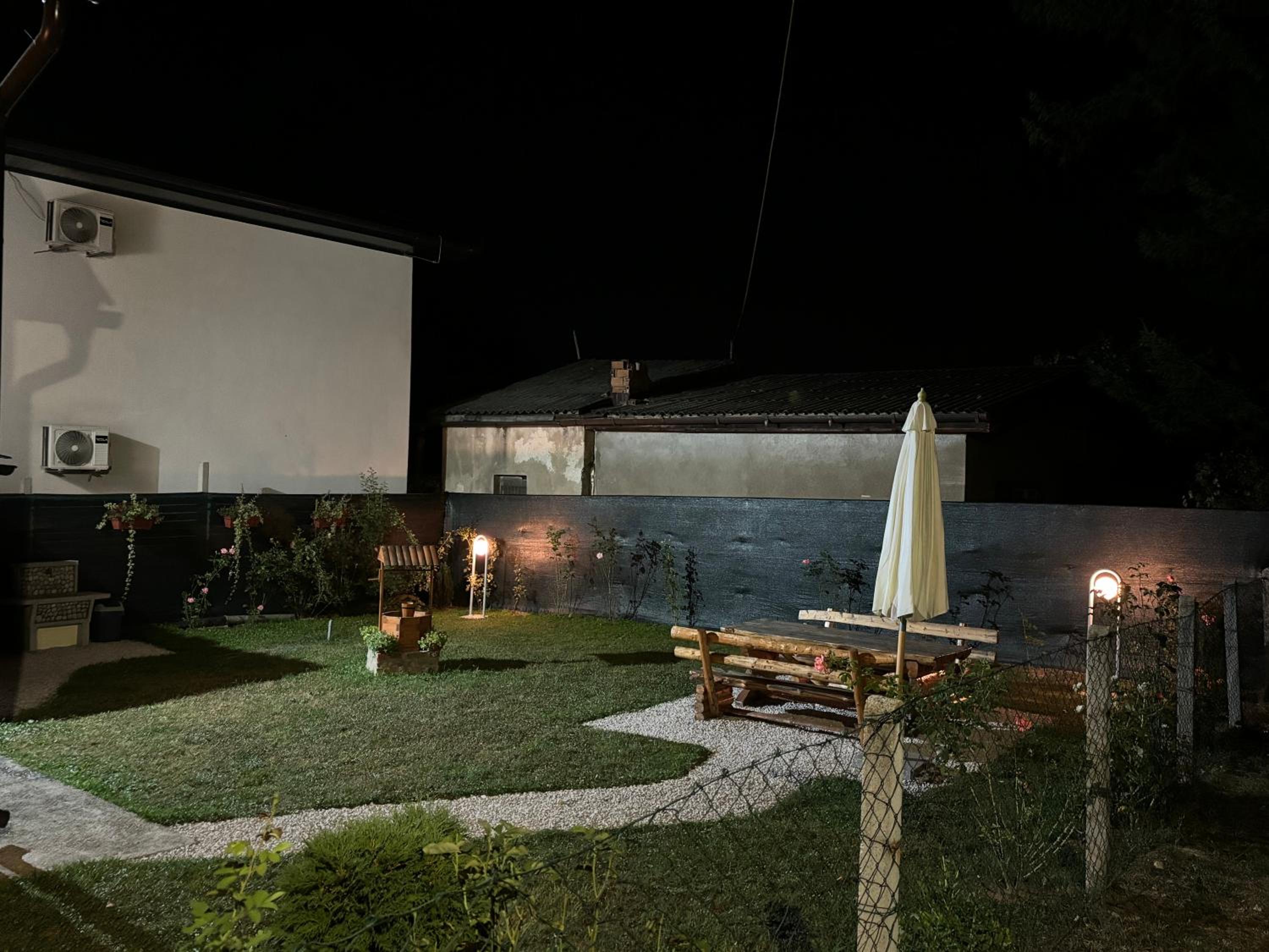 VillaH Weekend House