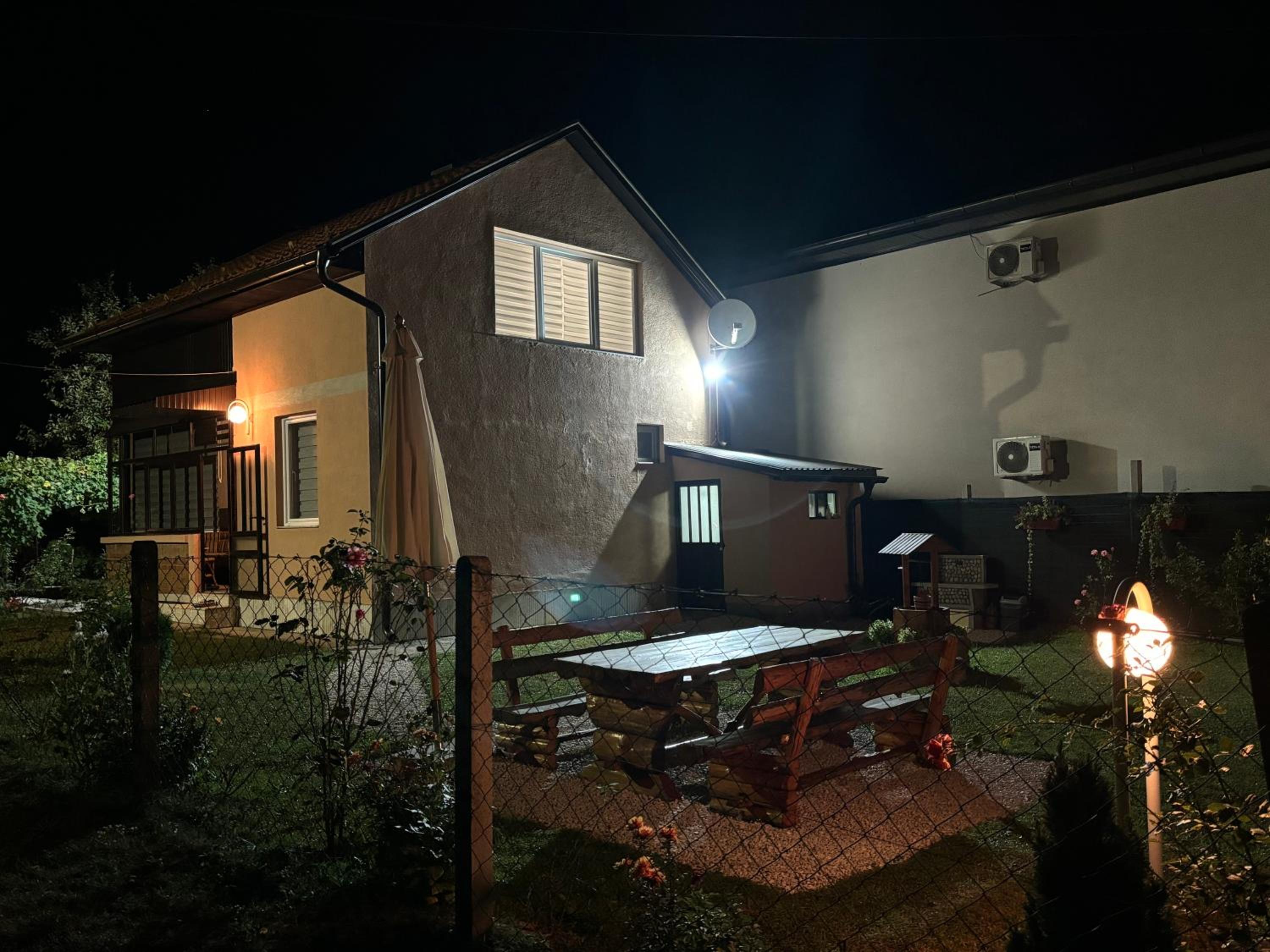 VillaH Weekend House