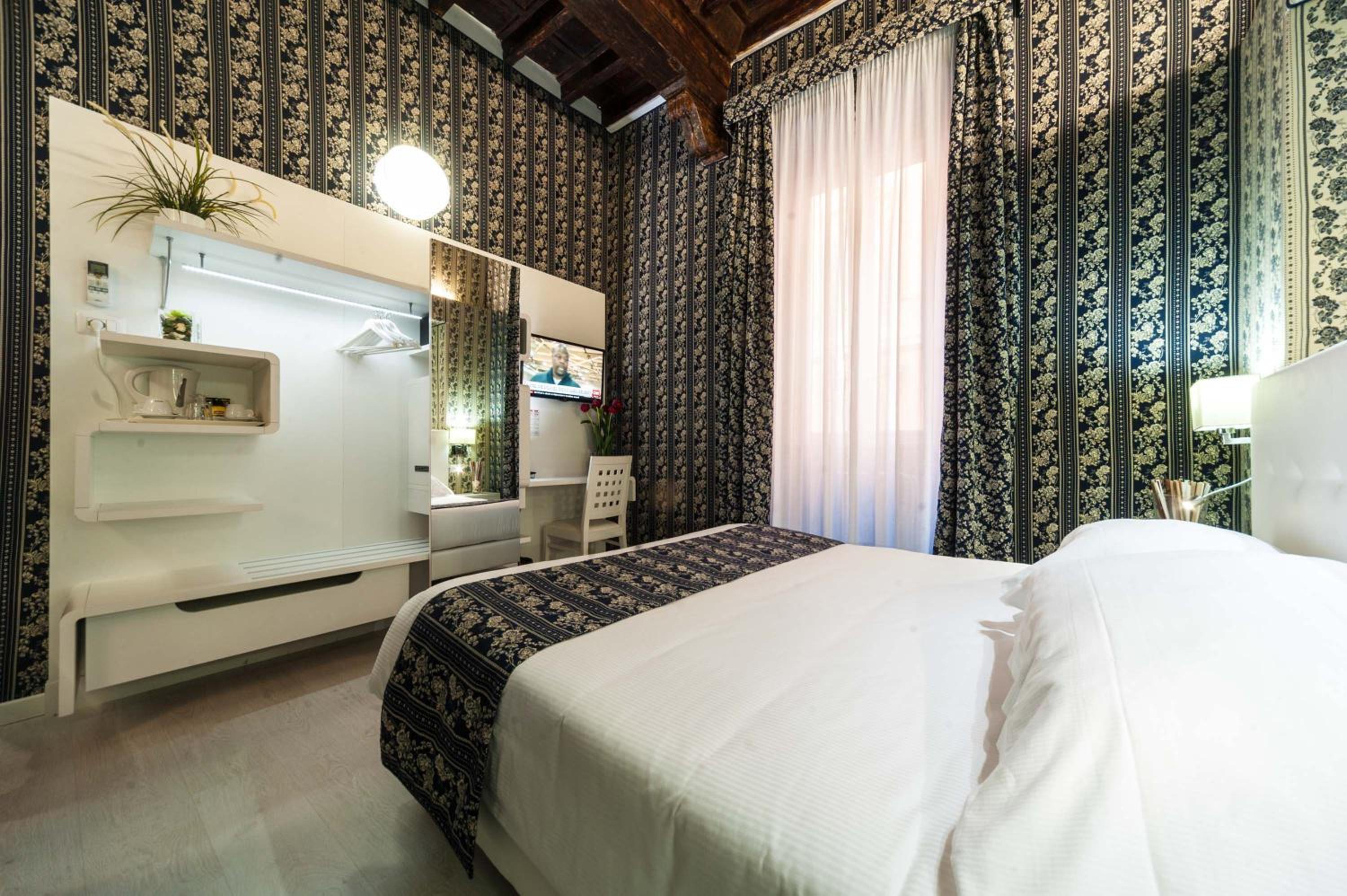 Relais Trevi 95 Boutique Hotel