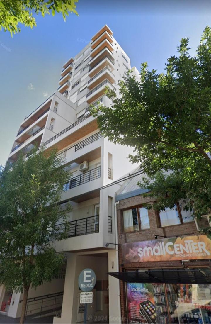 Edificio Catalina