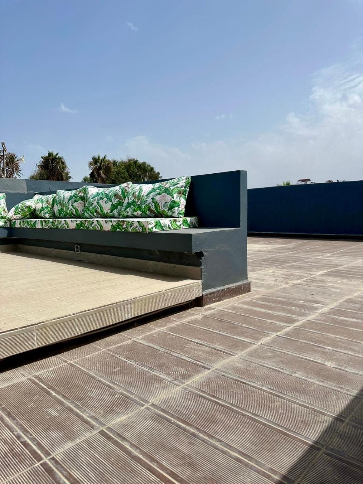 roof