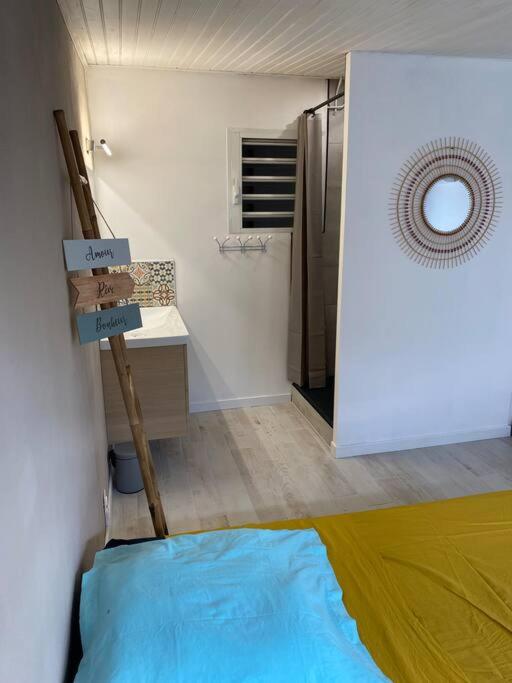 Maison T4 front de mer view 2